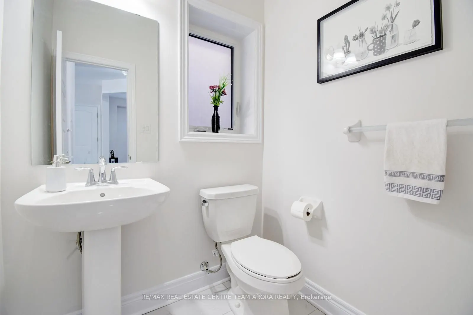 38 Rosewell Crescent