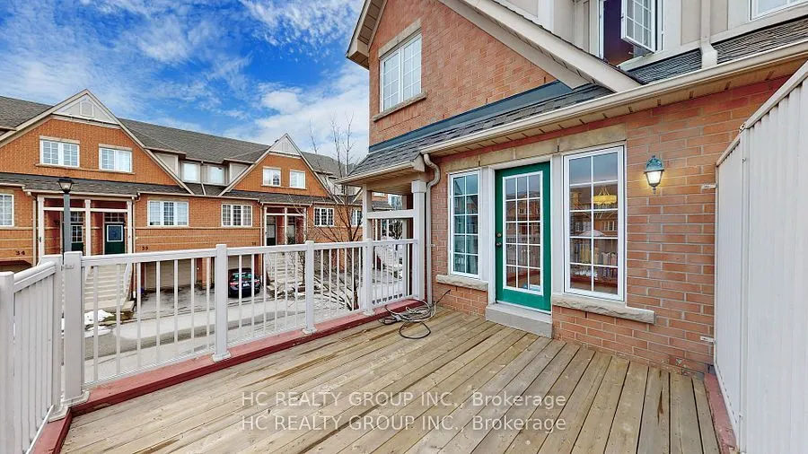 38 Fairview Road, #1