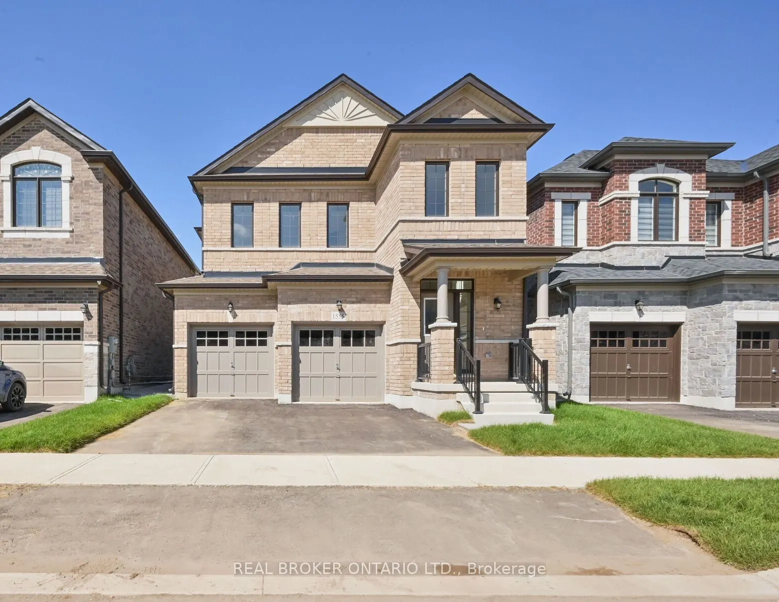 1555 Severn Drive