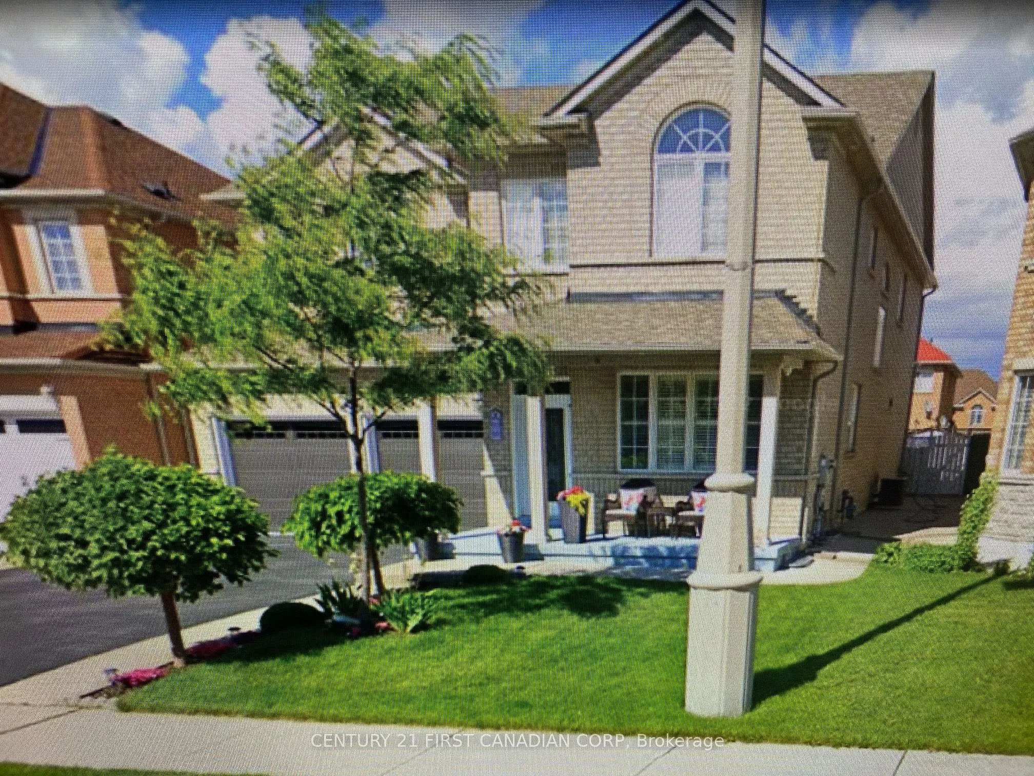 12 Plateau Drive
