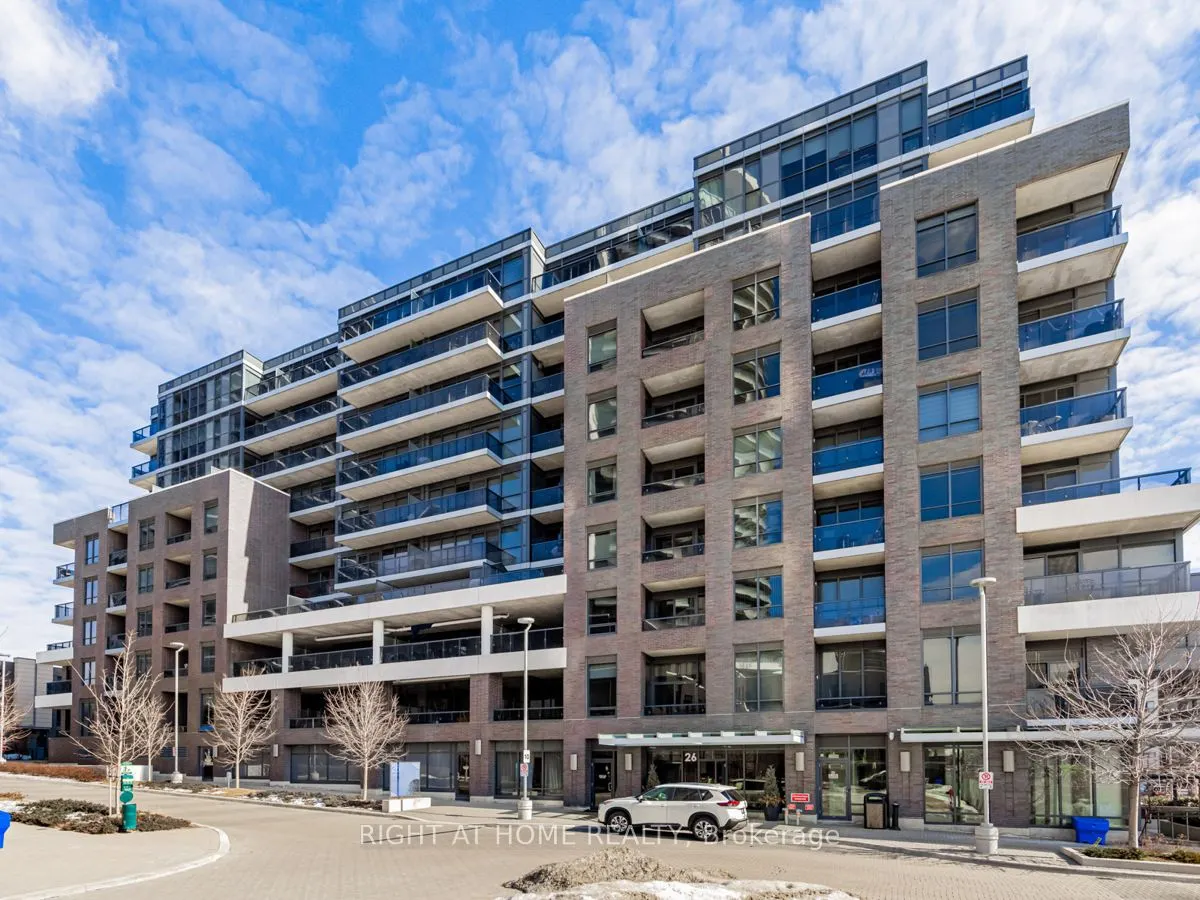 26 Gibbs Road, #643