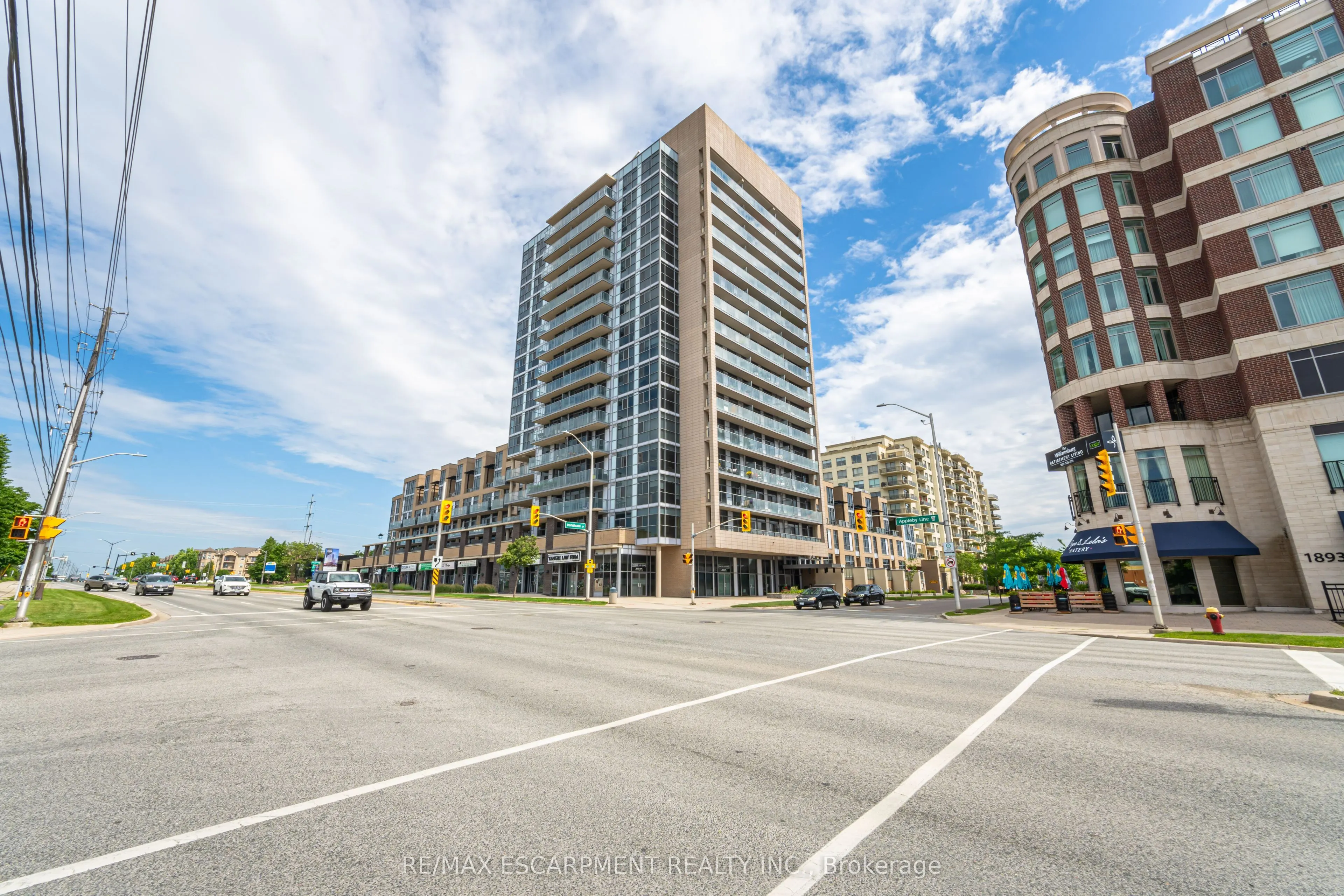 1940 Ironstone Drive, #406