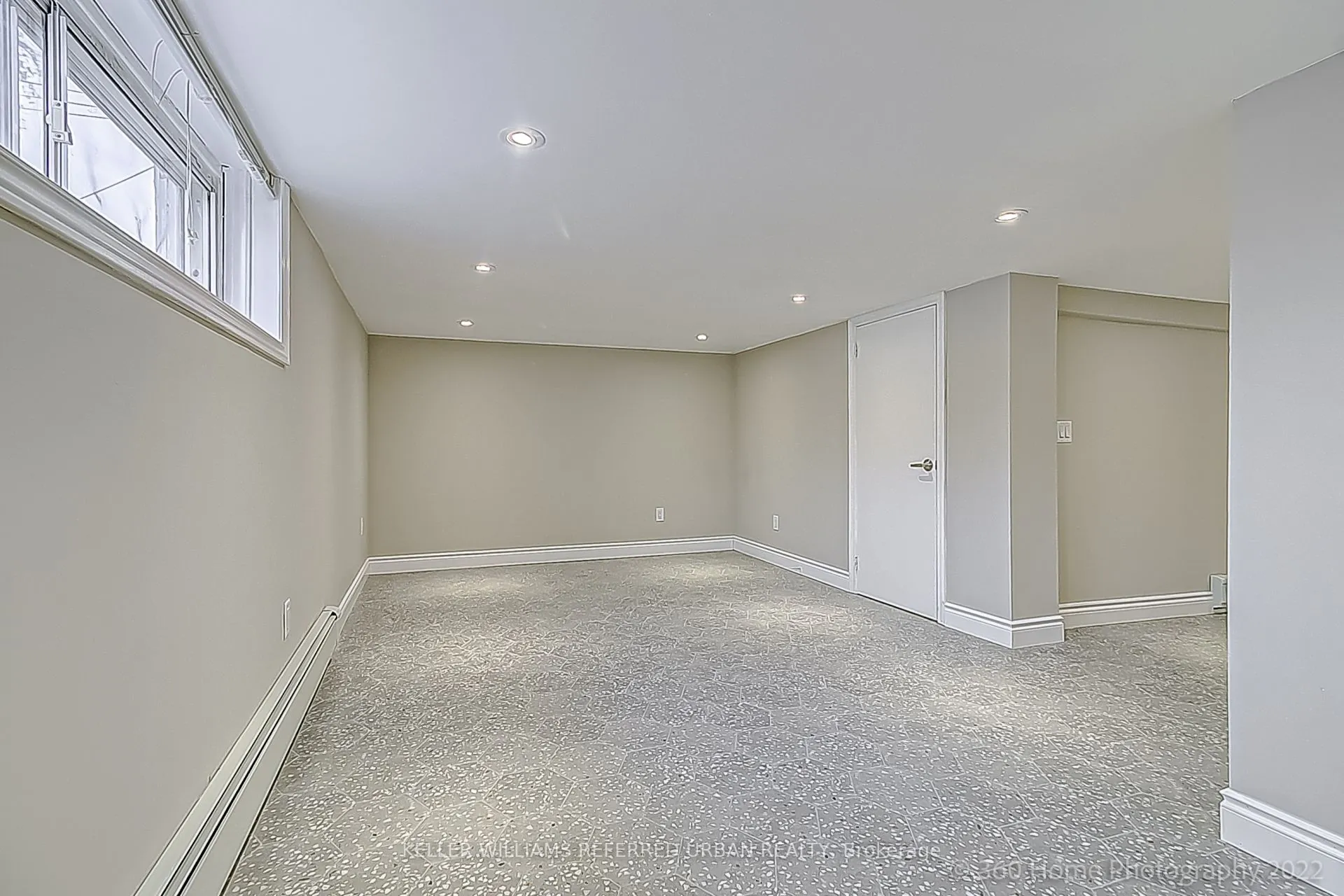 554 Caledonia Road, #Lower