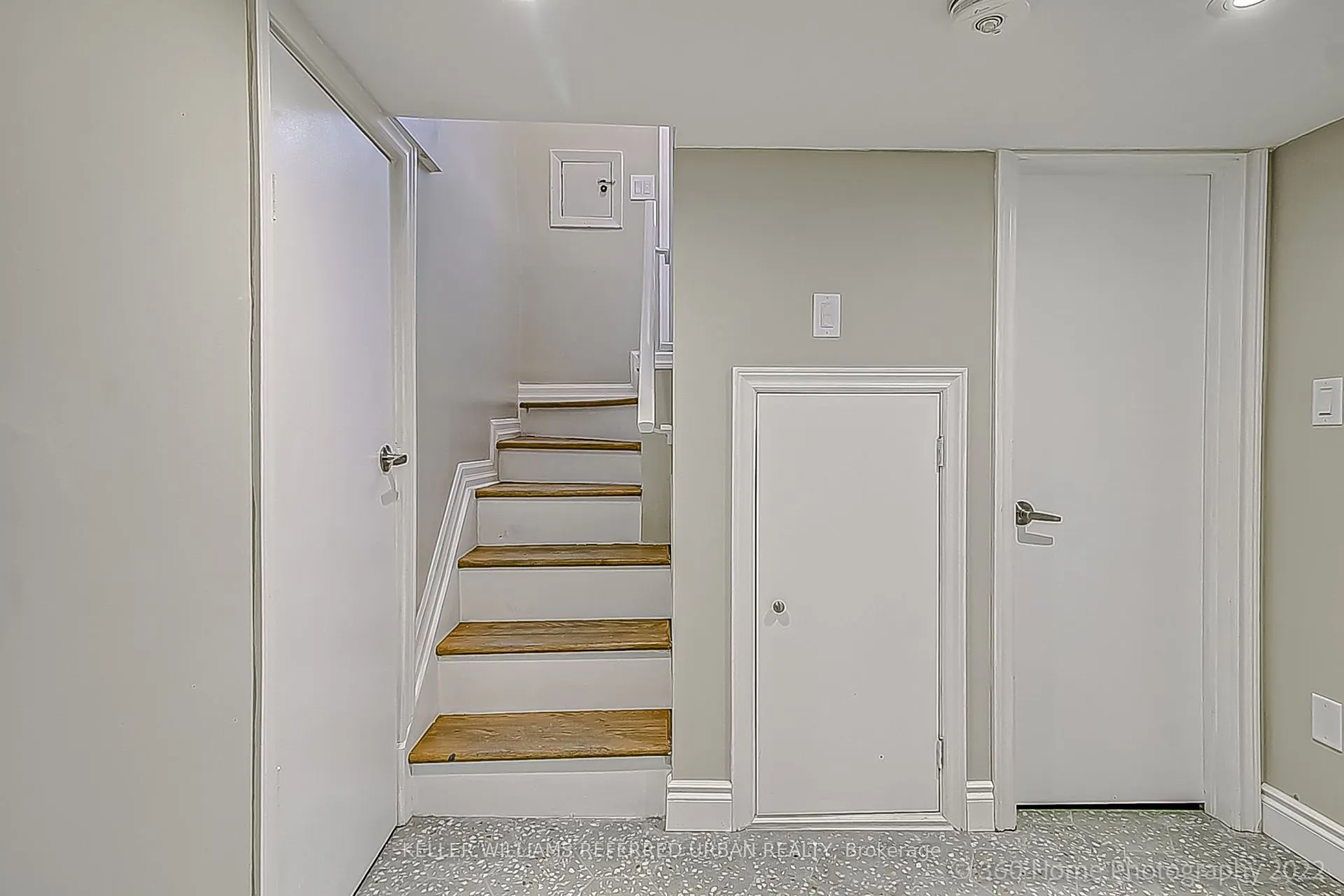 554 Caledonia Road, #Lower