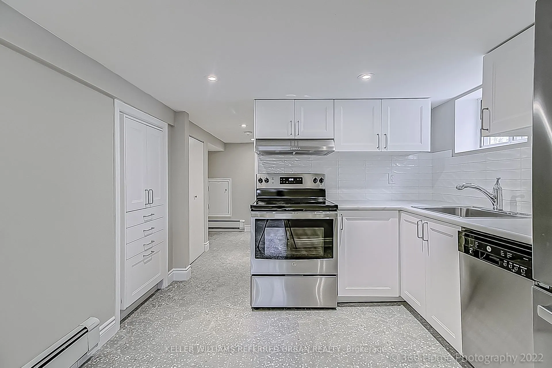 554 Caledonia Road, #Lower