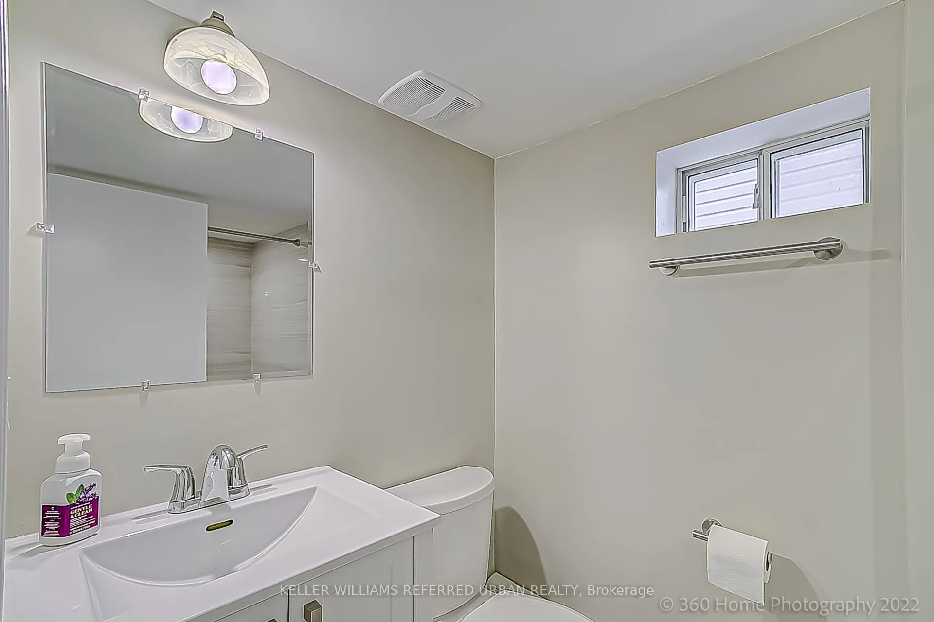 554 Caledonia Road, #Lower