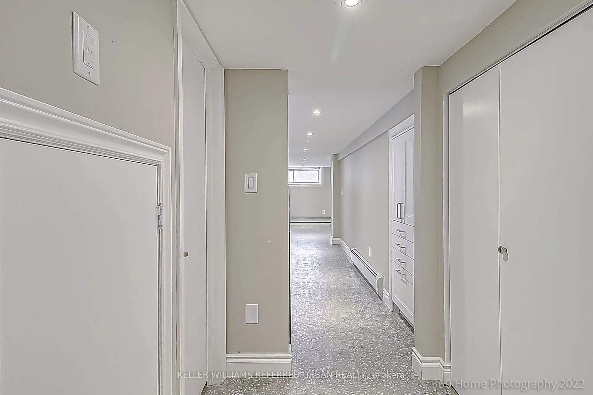 554 Caledonia Road, #Lower