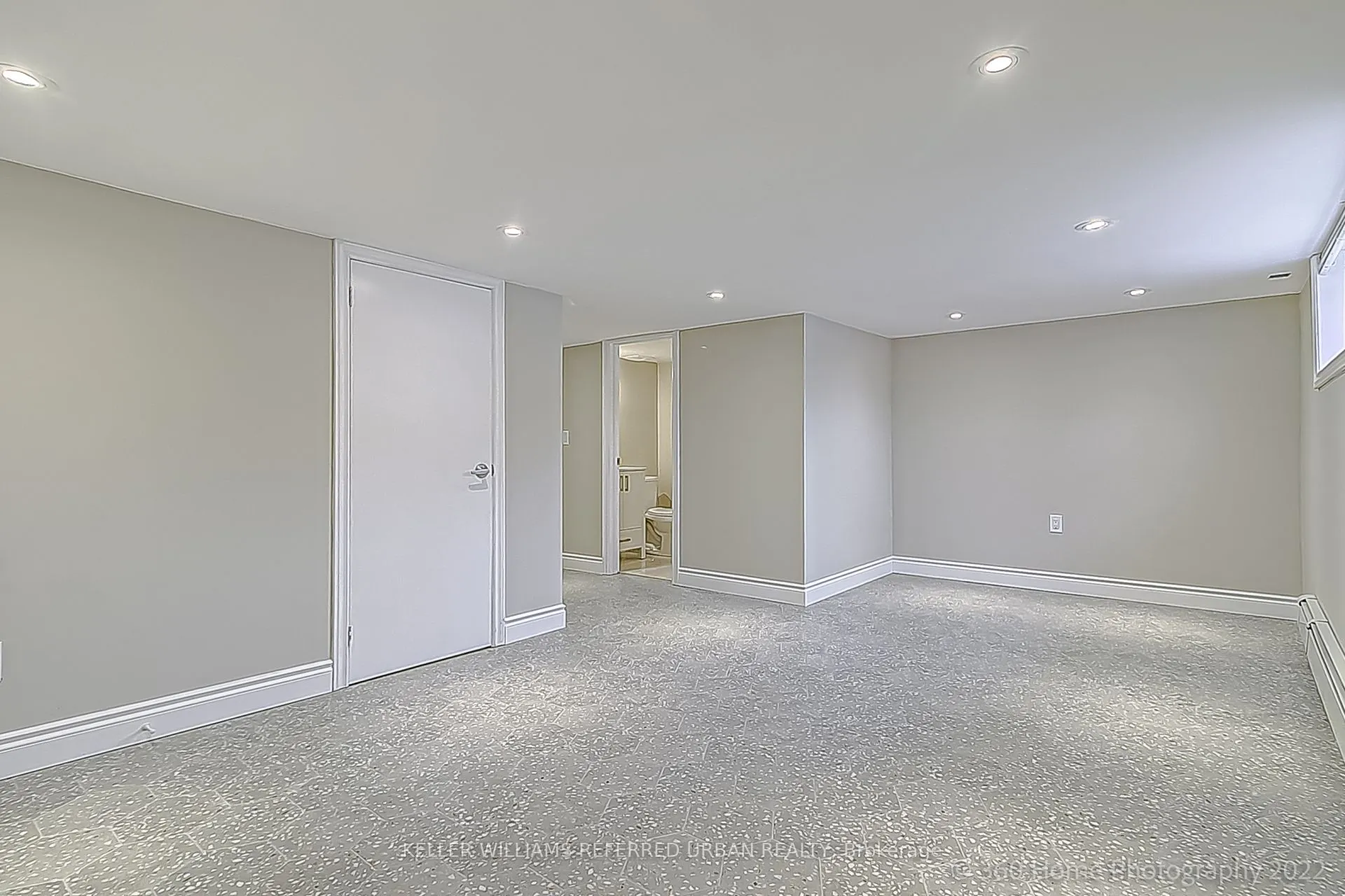 554 Caledonia Road, #Lower