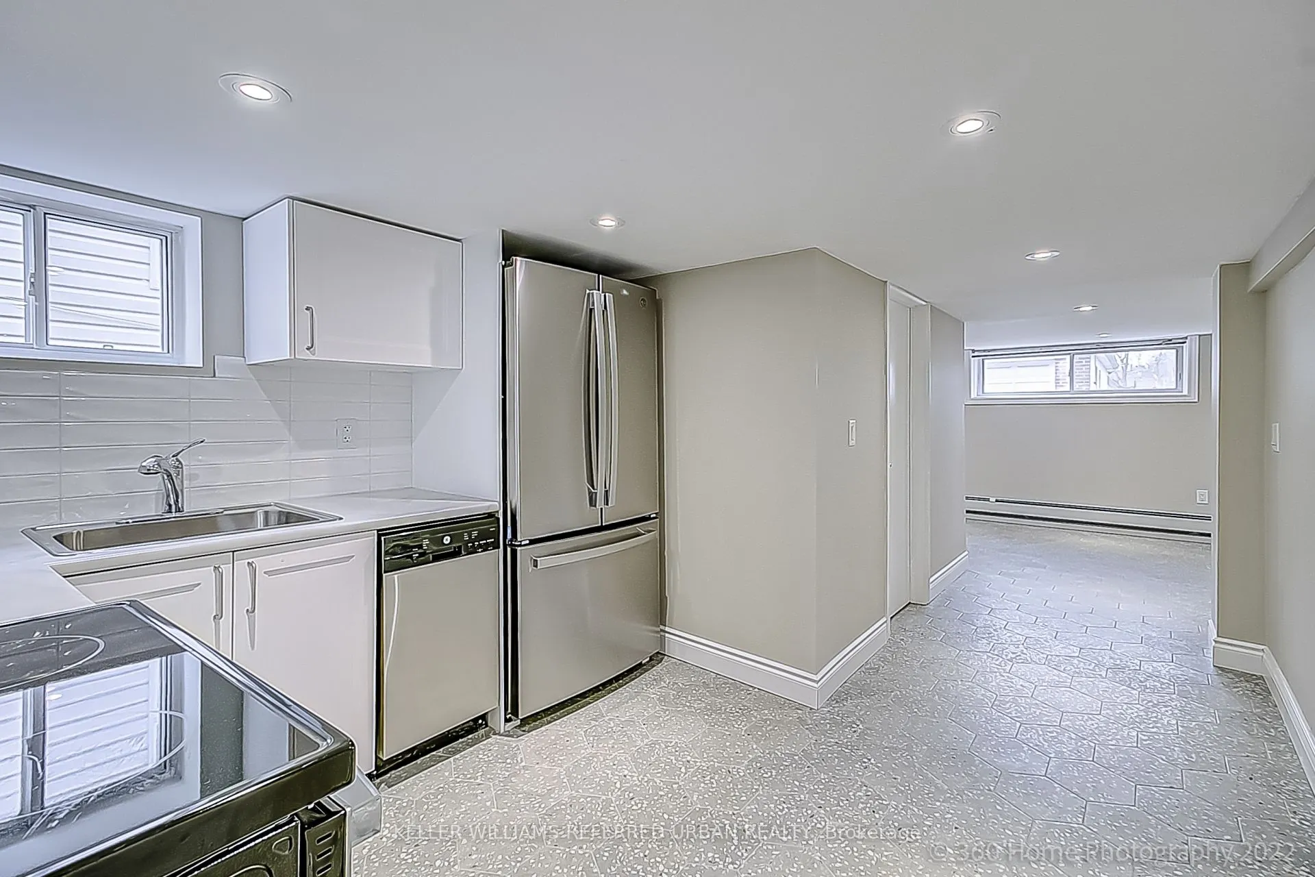554 Caledonia Road, #Lower