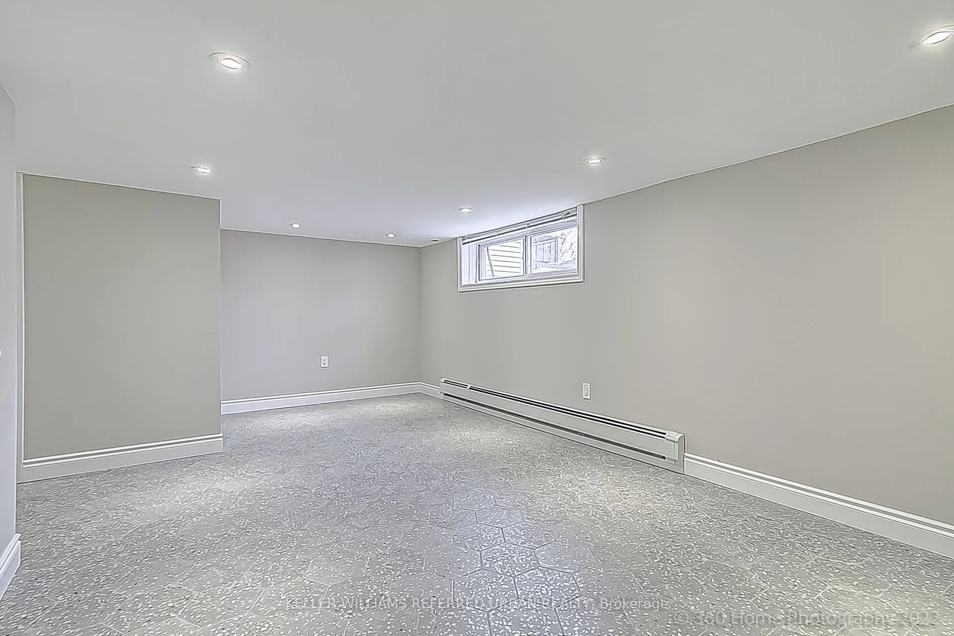 554 Caledonia Road, #Lower