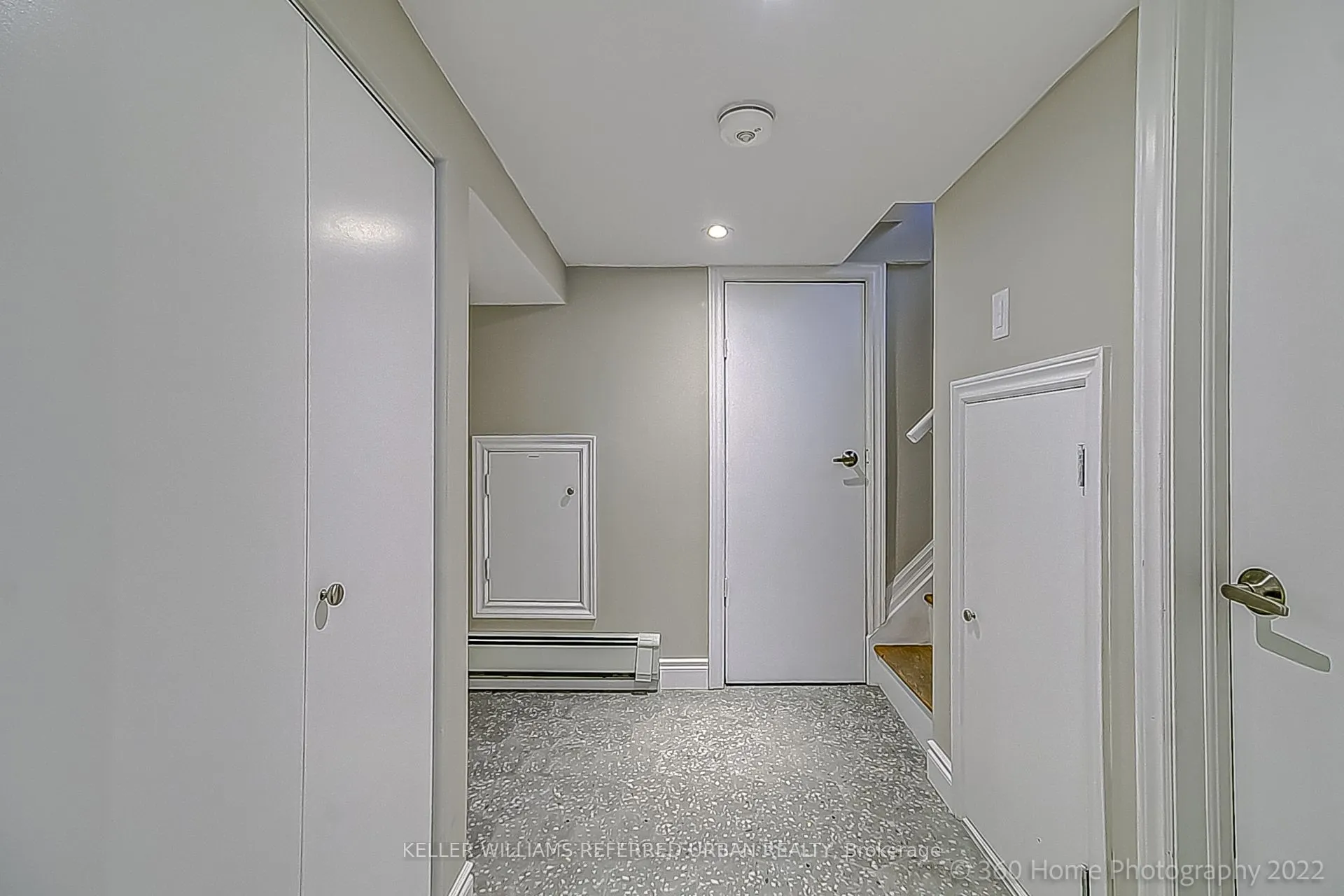 554 Caledonia Road, #Lower