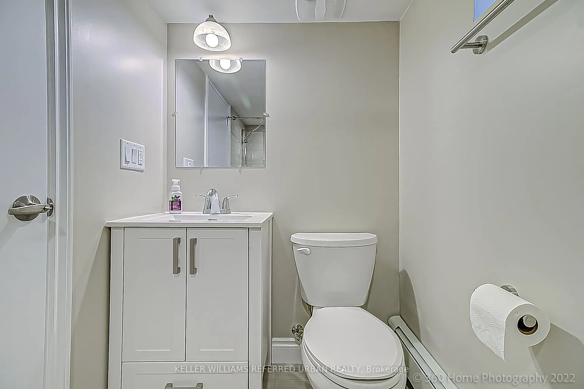 554 Caledonia Road, #Lower