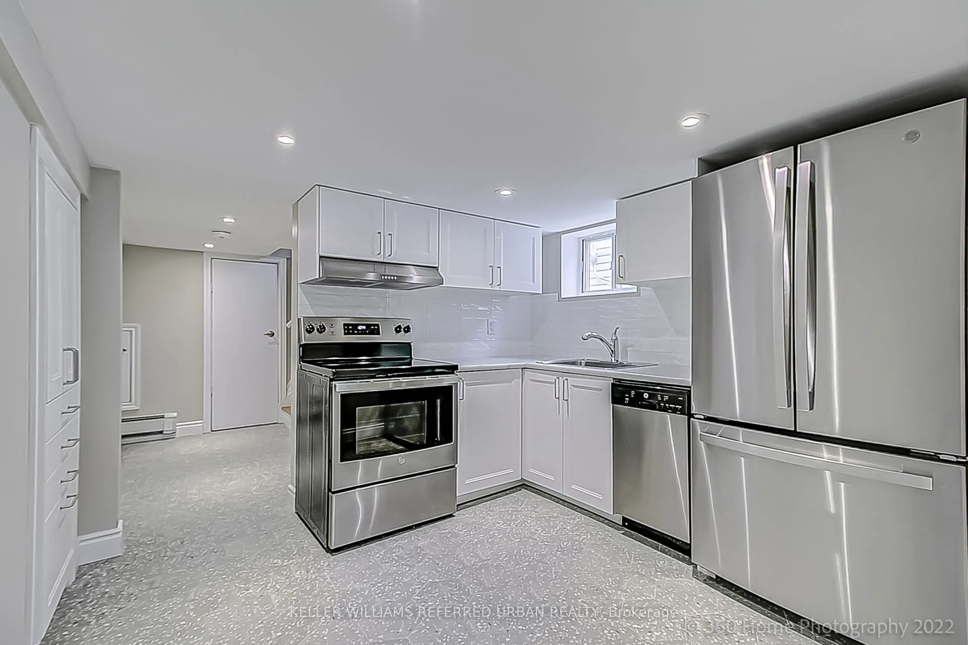 554 Caledonia Road, #Lower
