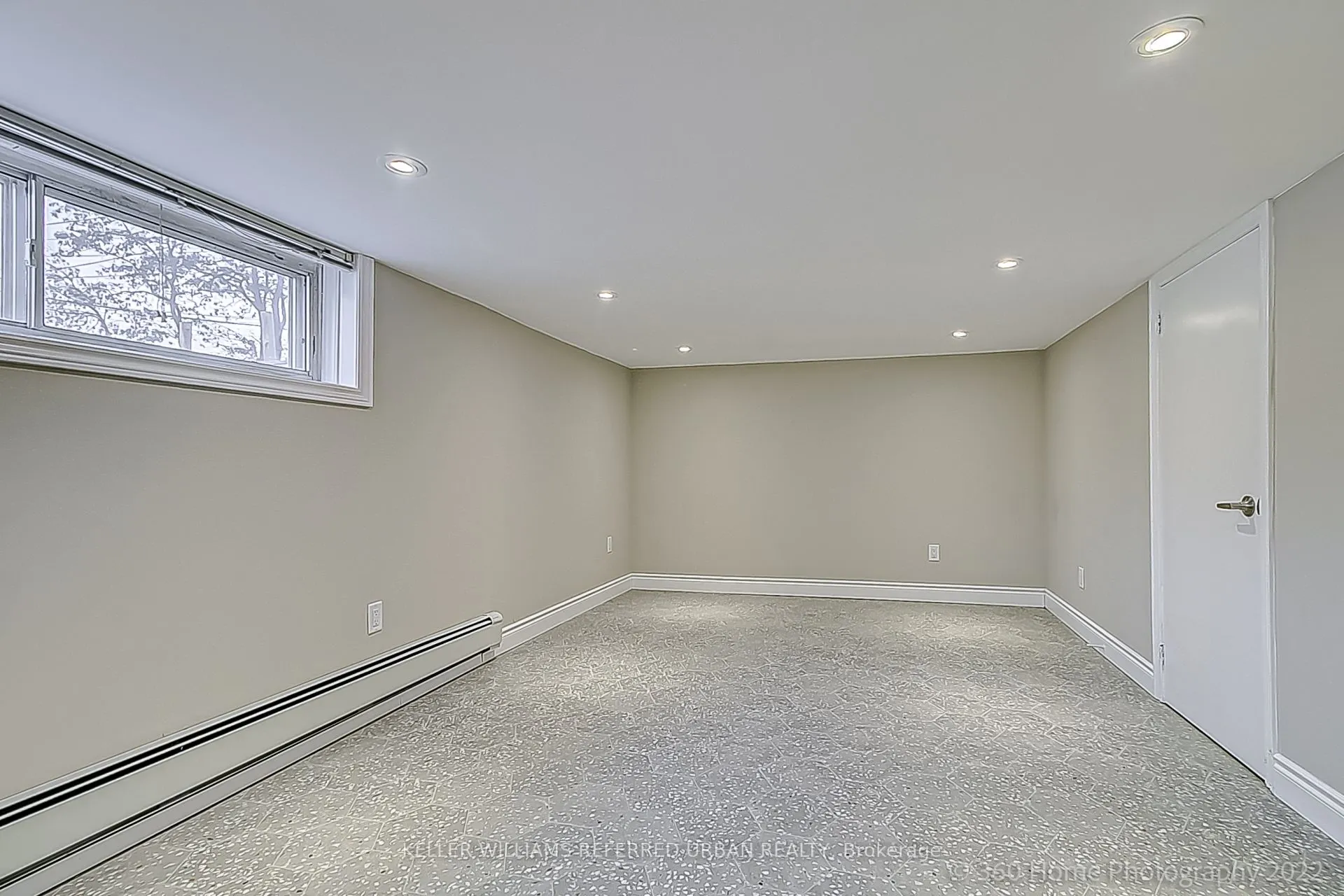 554 Caledonia Road, #Lower