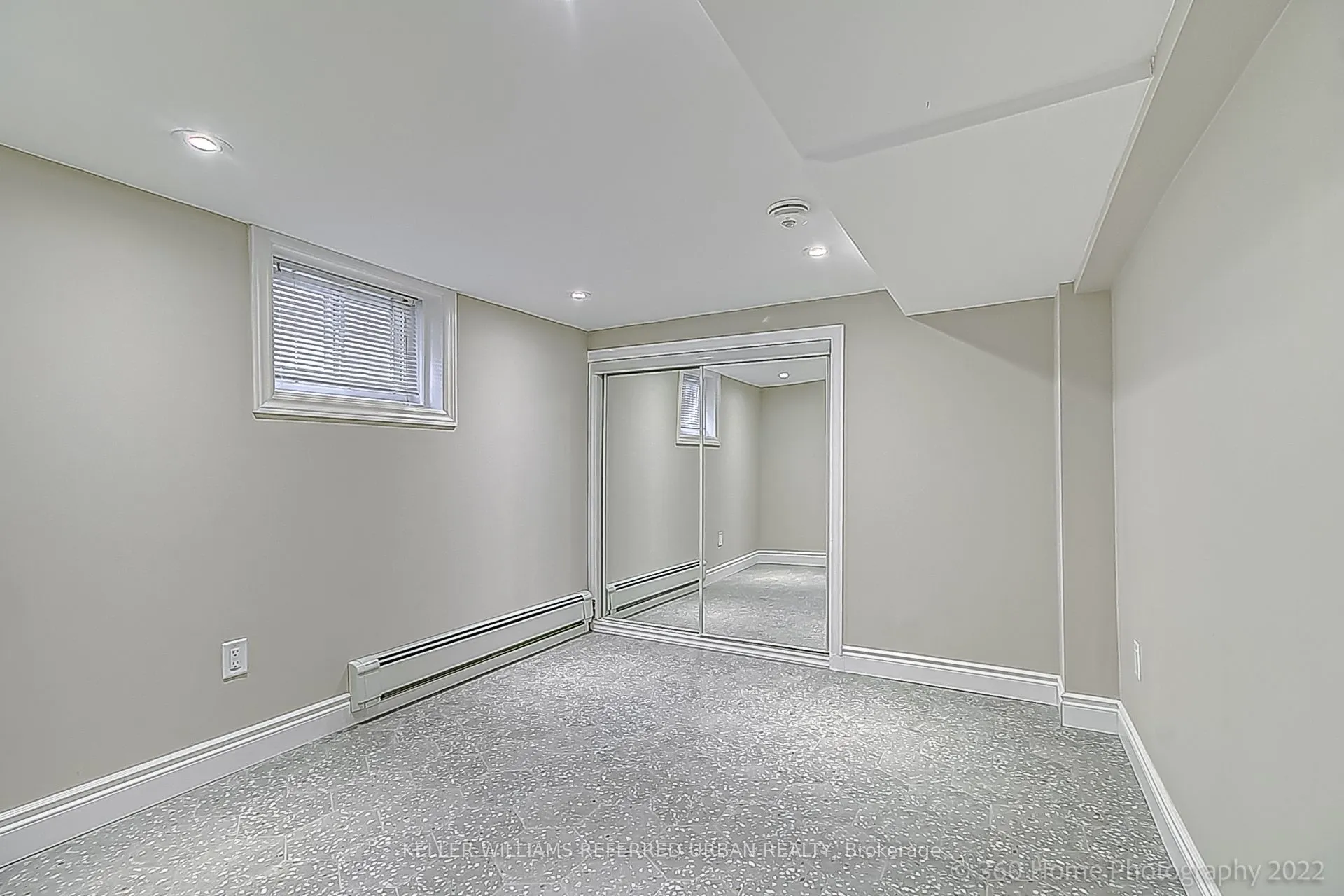 554 Caledonia Road, #Lower