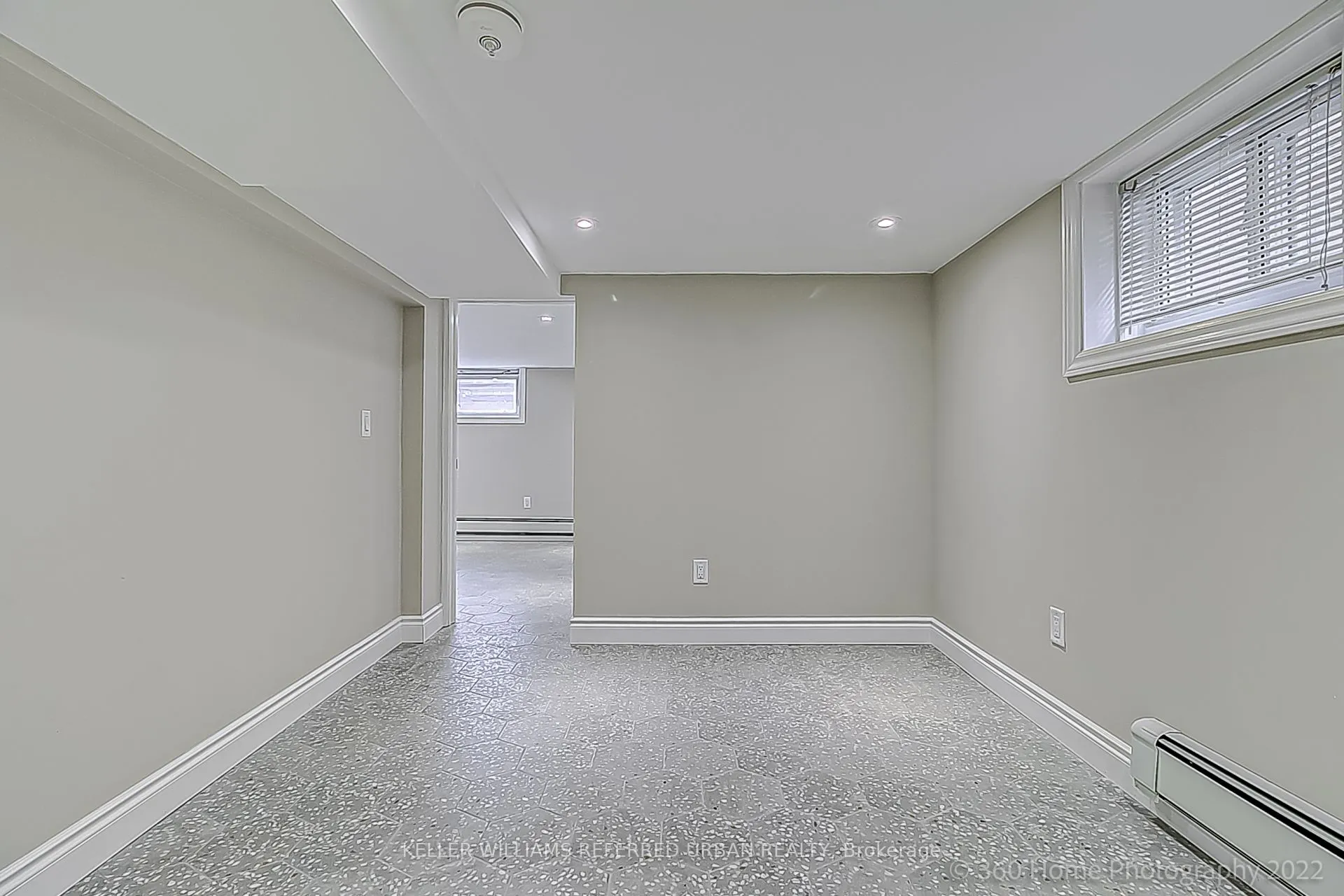 554 Caledonia Road, #Lower