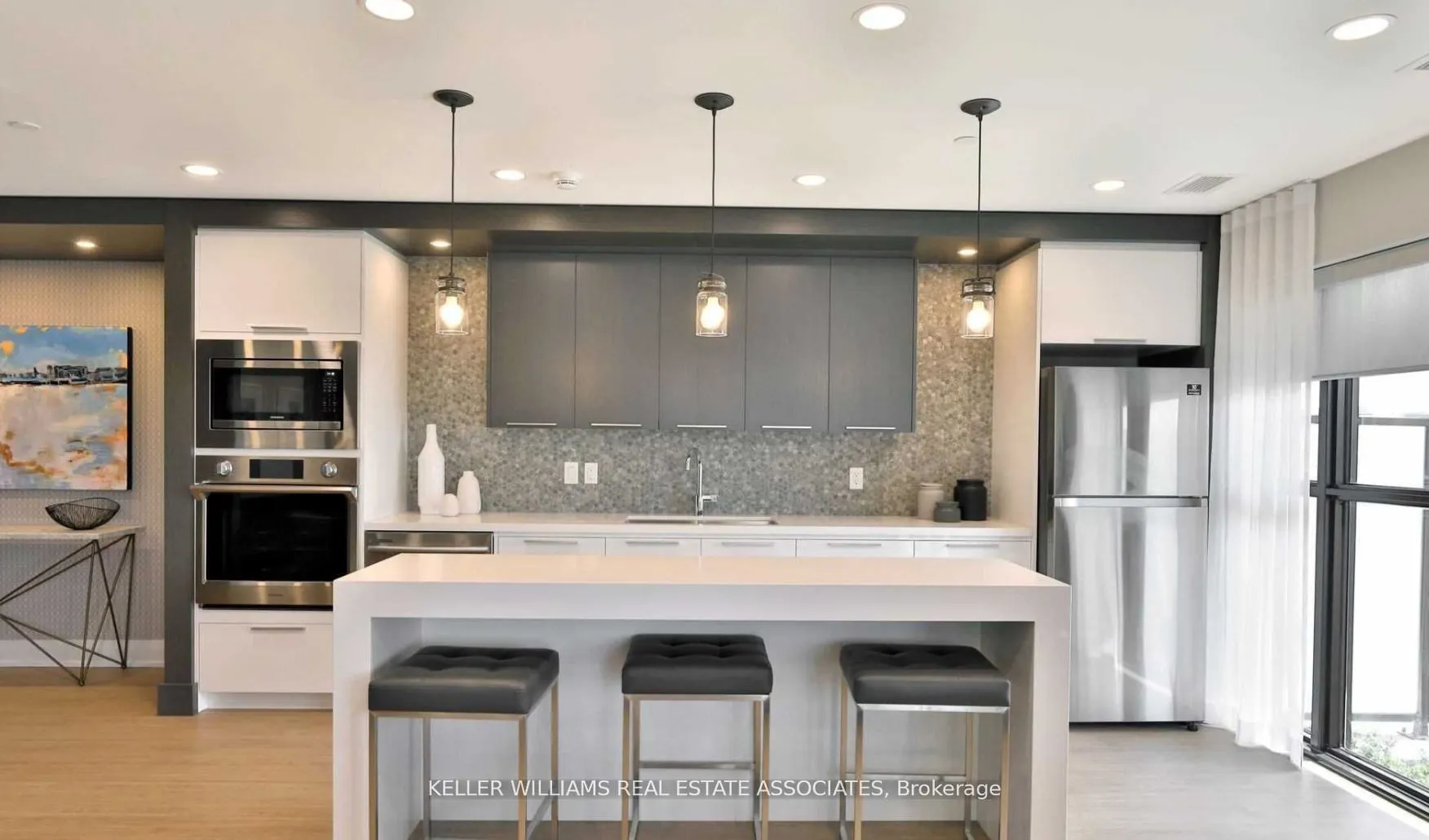 128 Grovewood Common, #226