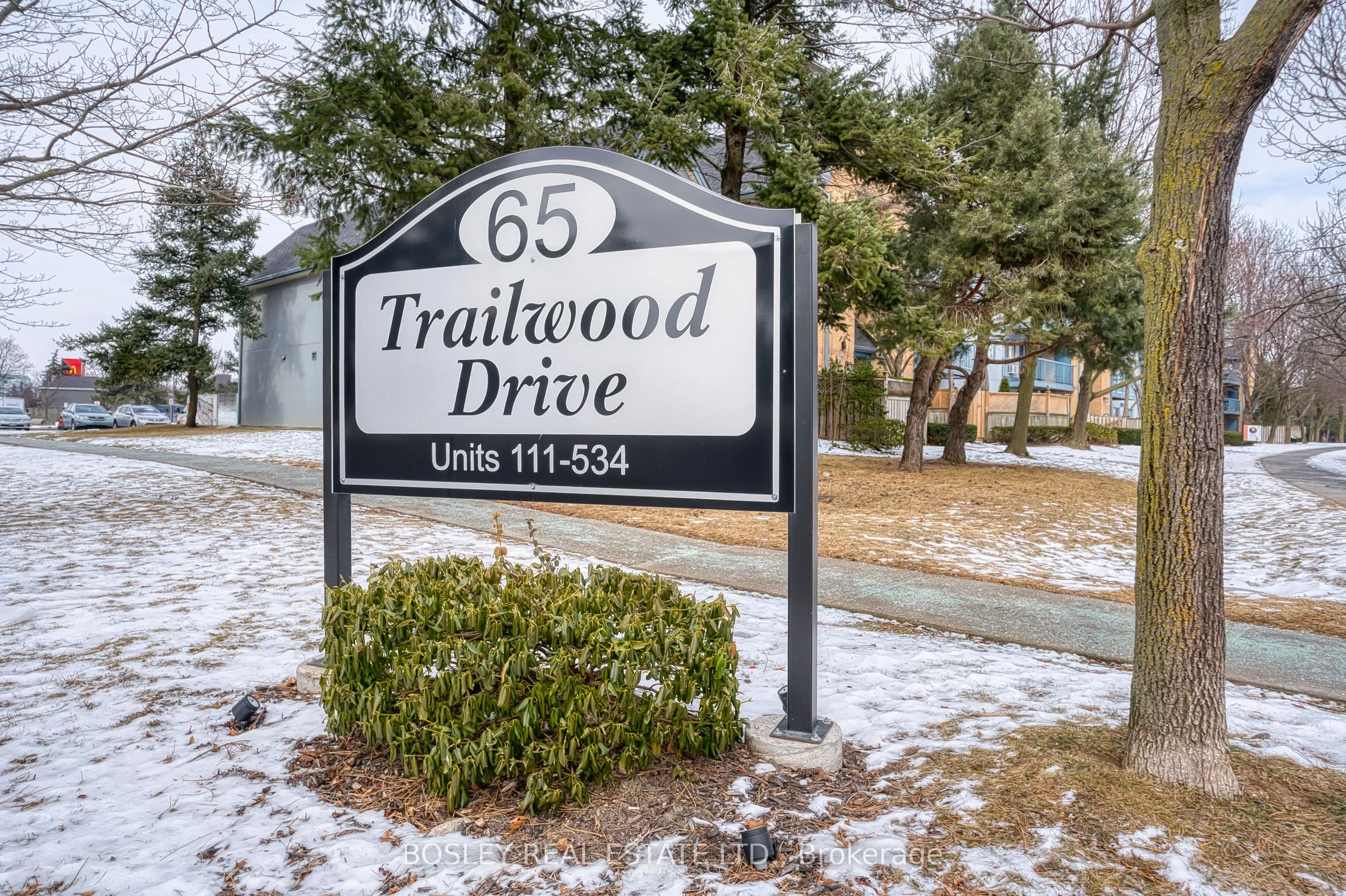 65 Trailwood Drive, #311