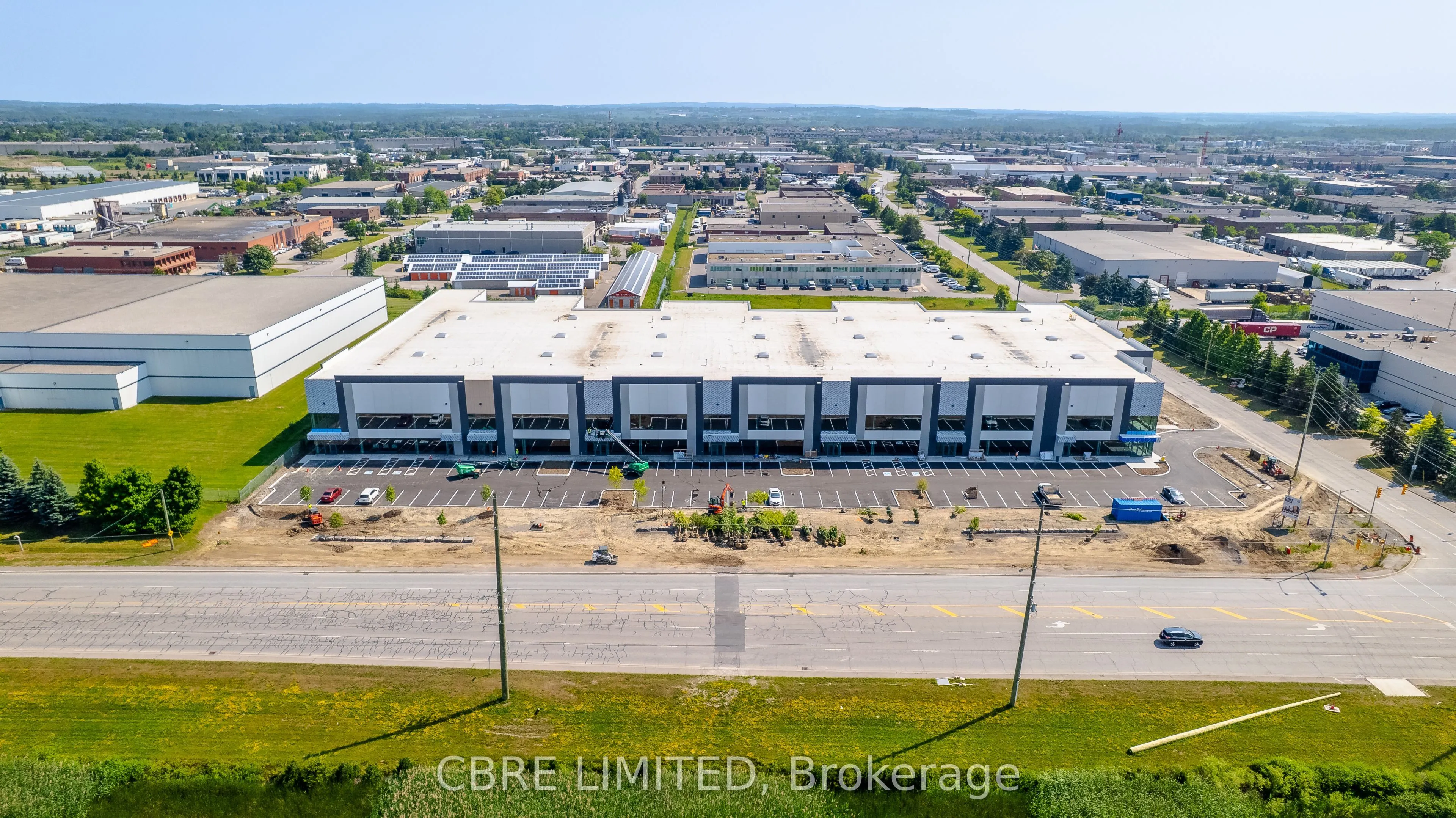 399 Healey Road, #102