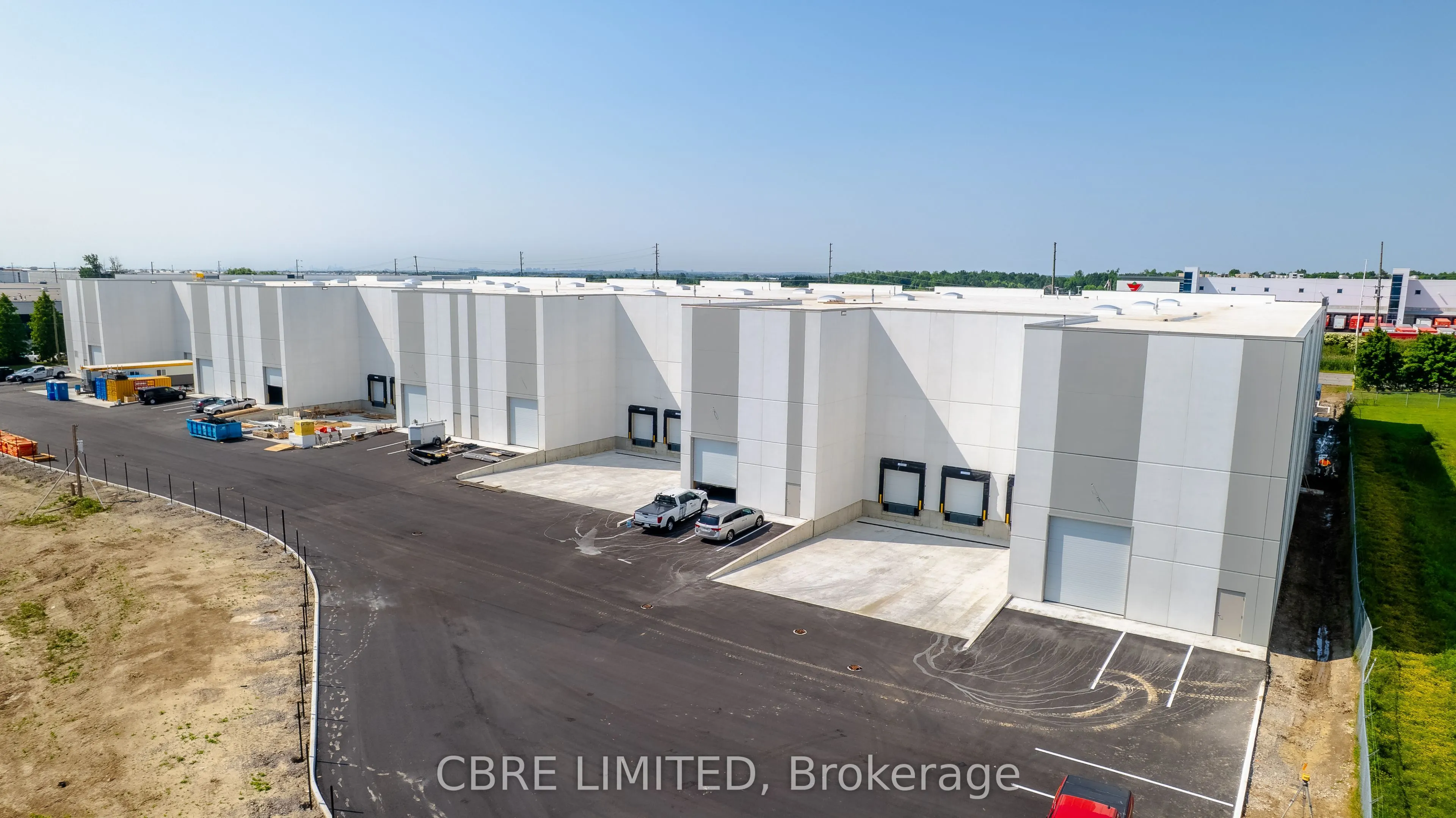 399 Healey Road, #102 & 103