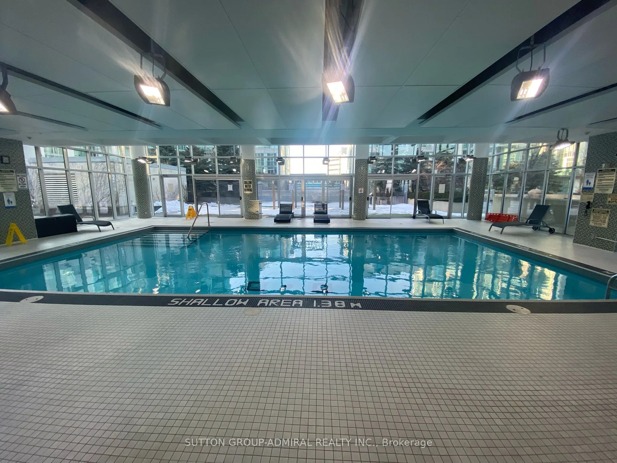225 Webb Drive, #1909