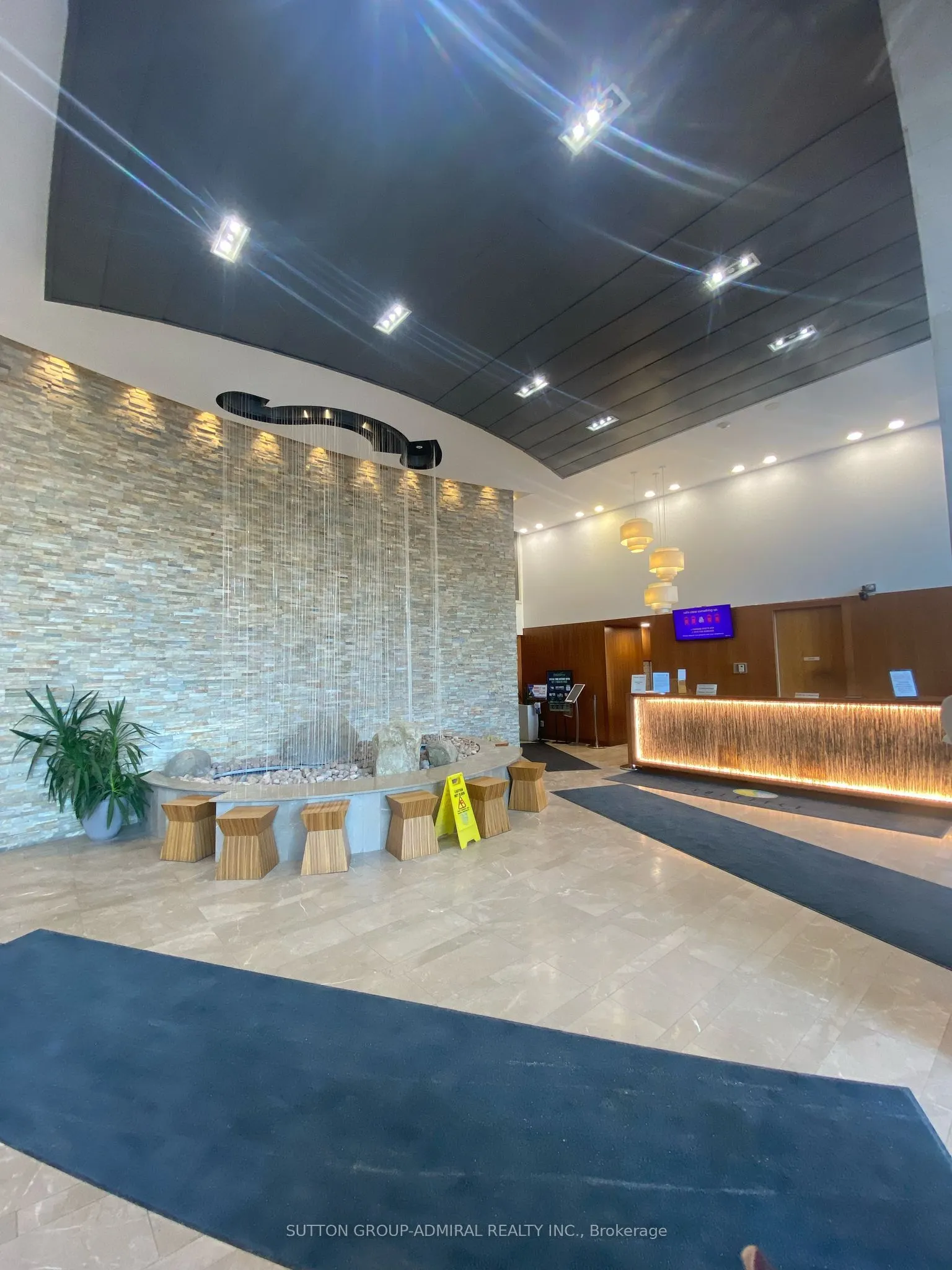 225 Webb Drive, #1909