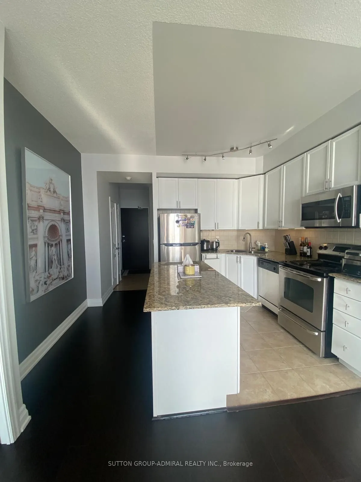 225 Webb Drive, #1909