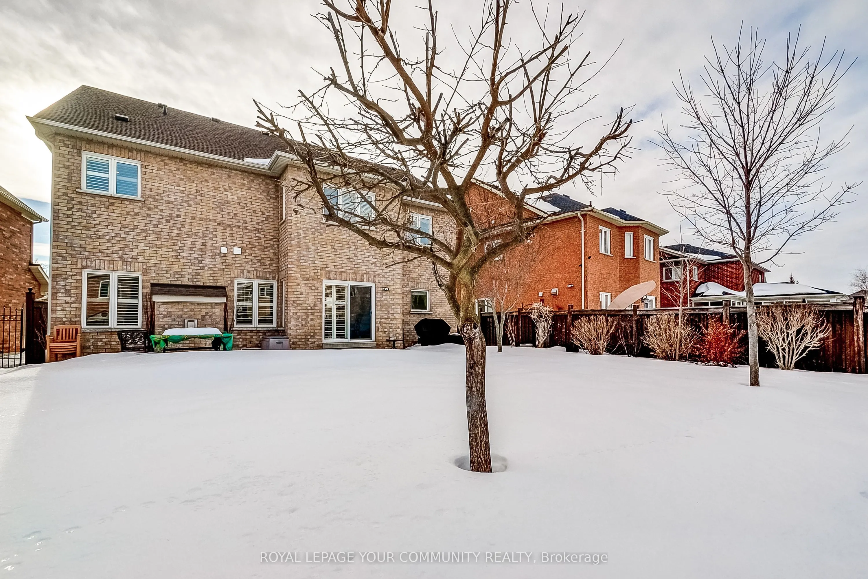 9 Hugo Road