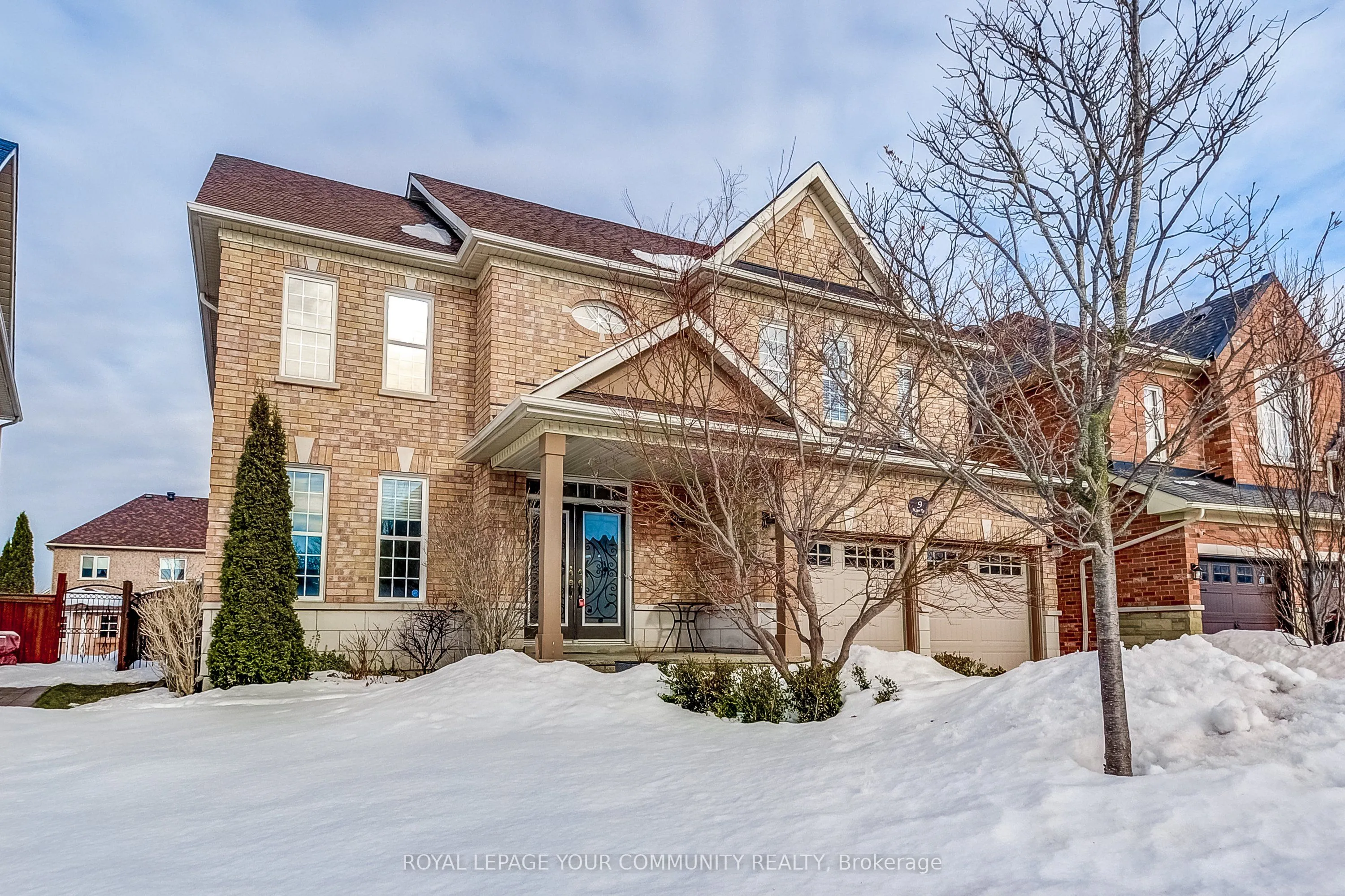 9 Hugo Road