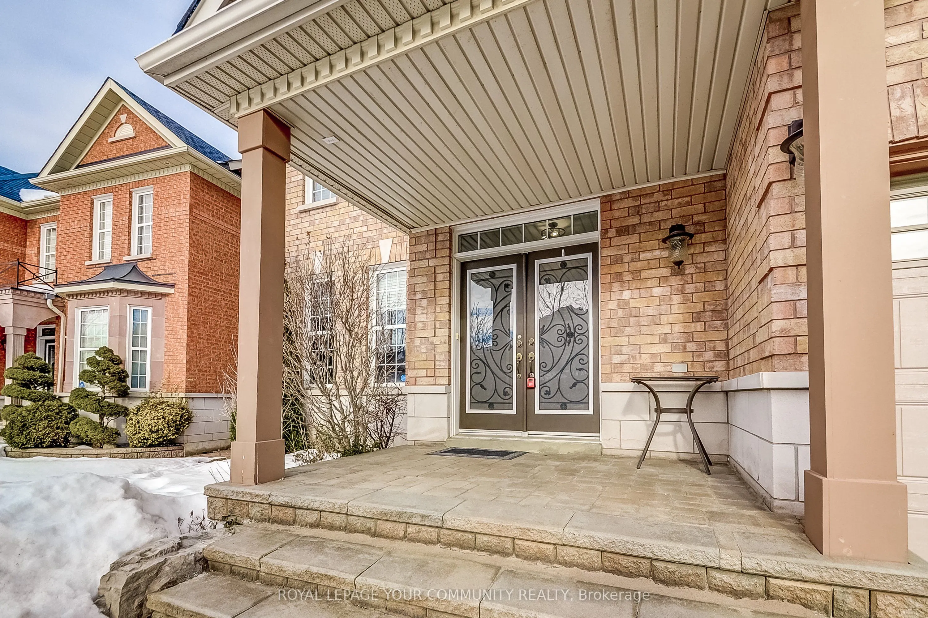 9 Hugo Road