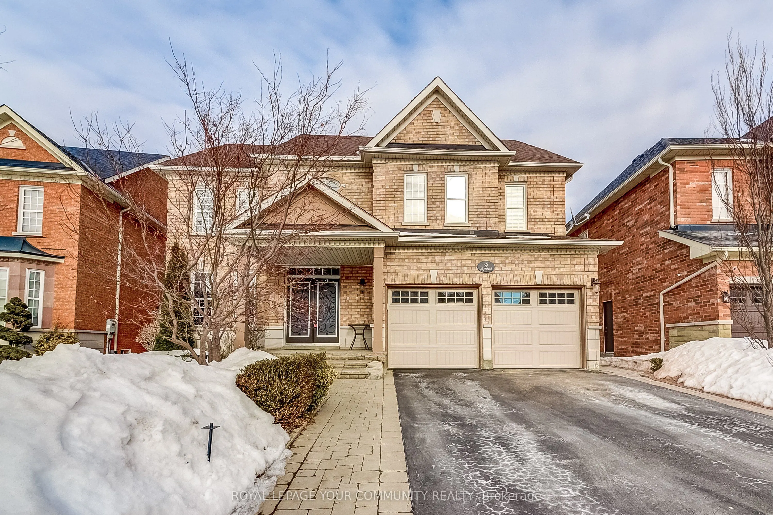 9 Hugo Road