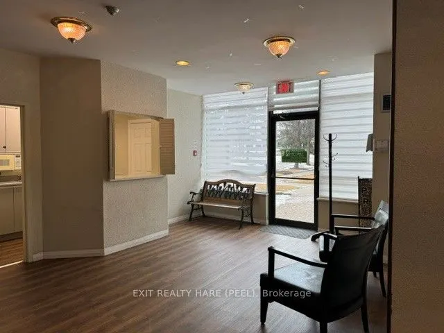 26 Hanover Road, #1002