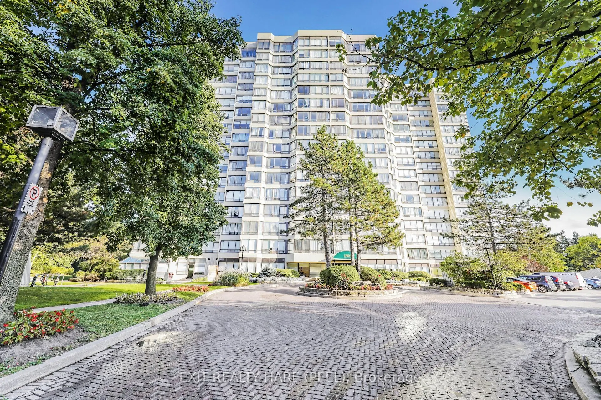 26 Hanover Road, #1002