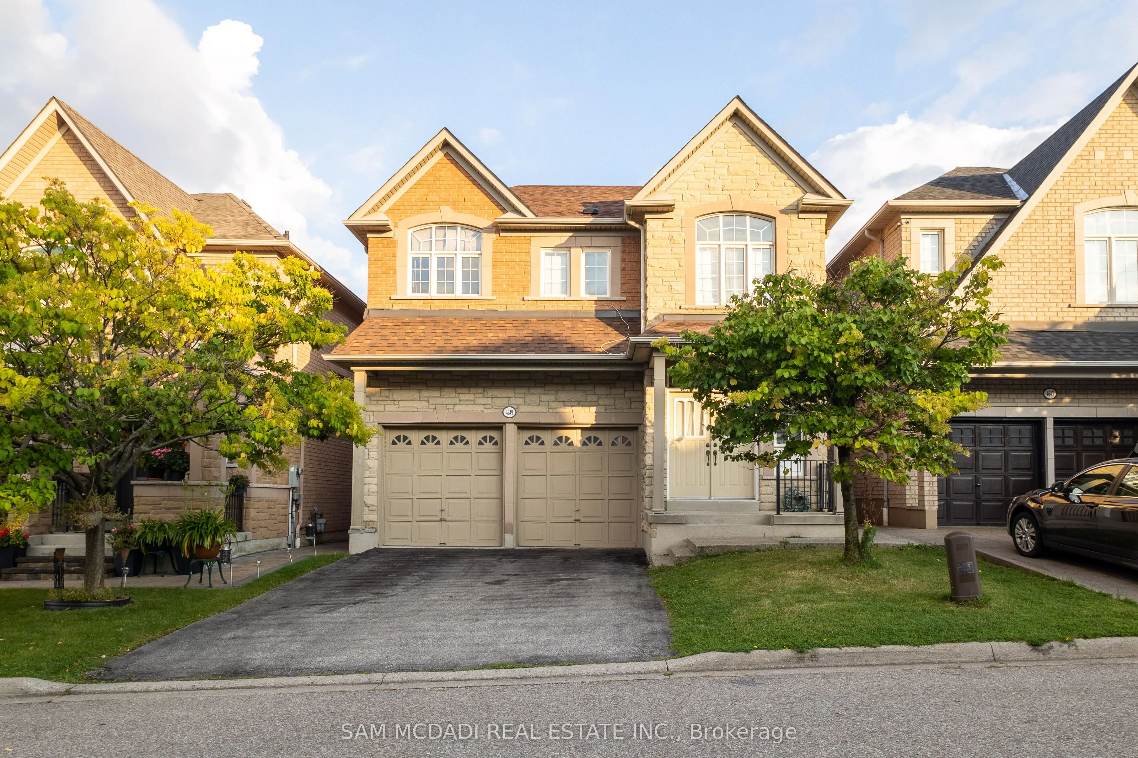 4649 James Austin Drive