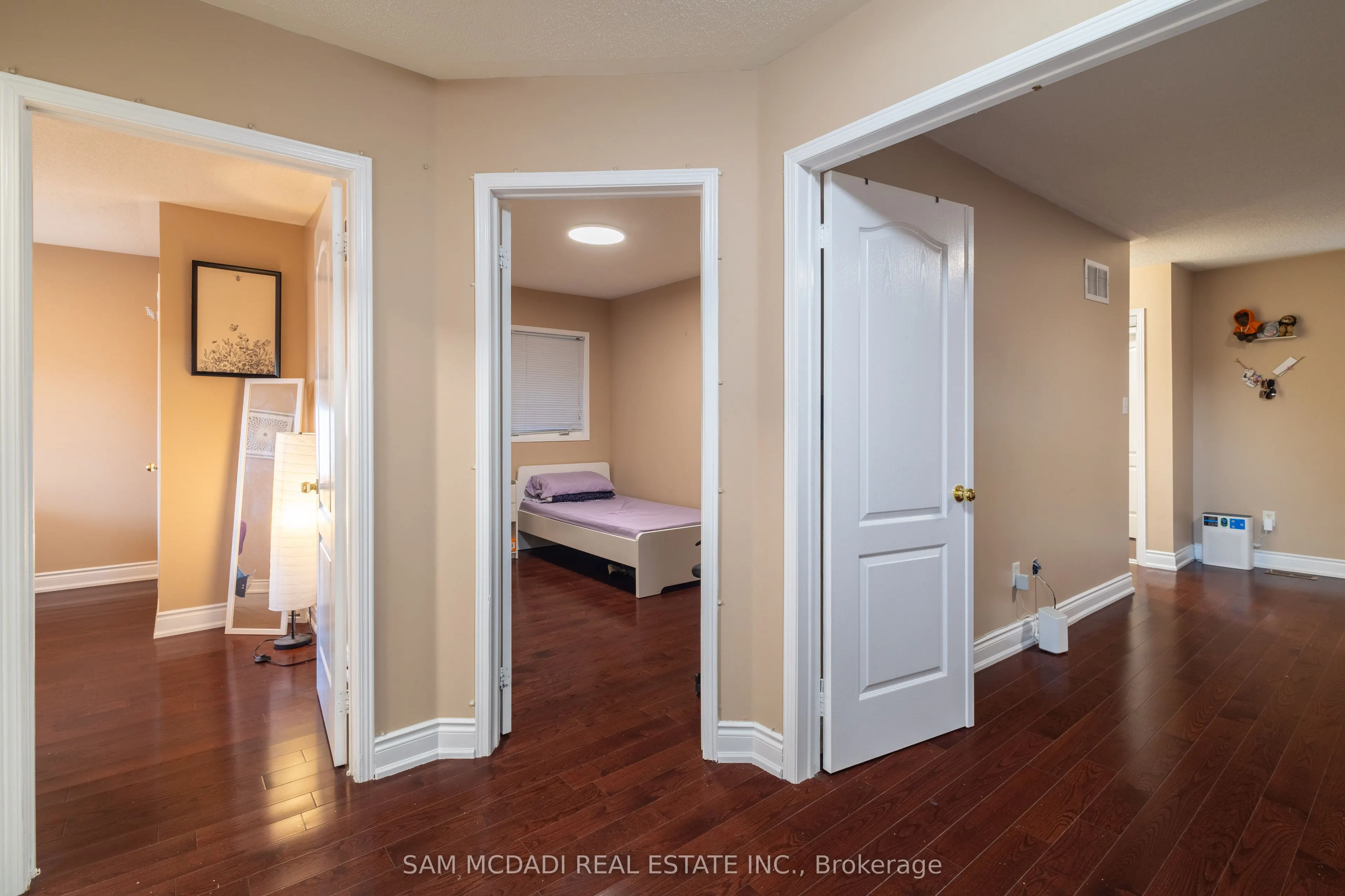 4649 James Austin Drive