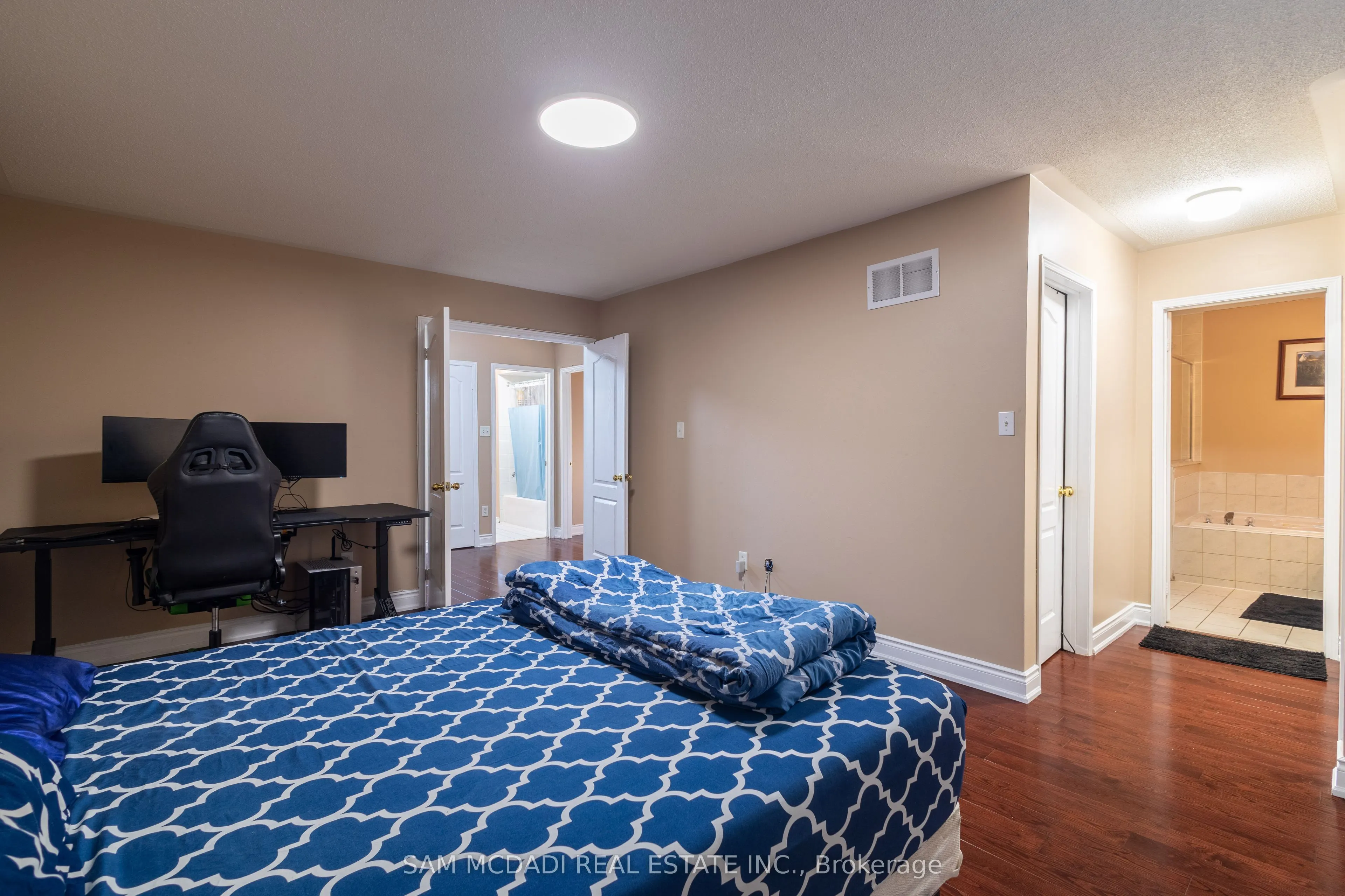 4649 James Austin Drive