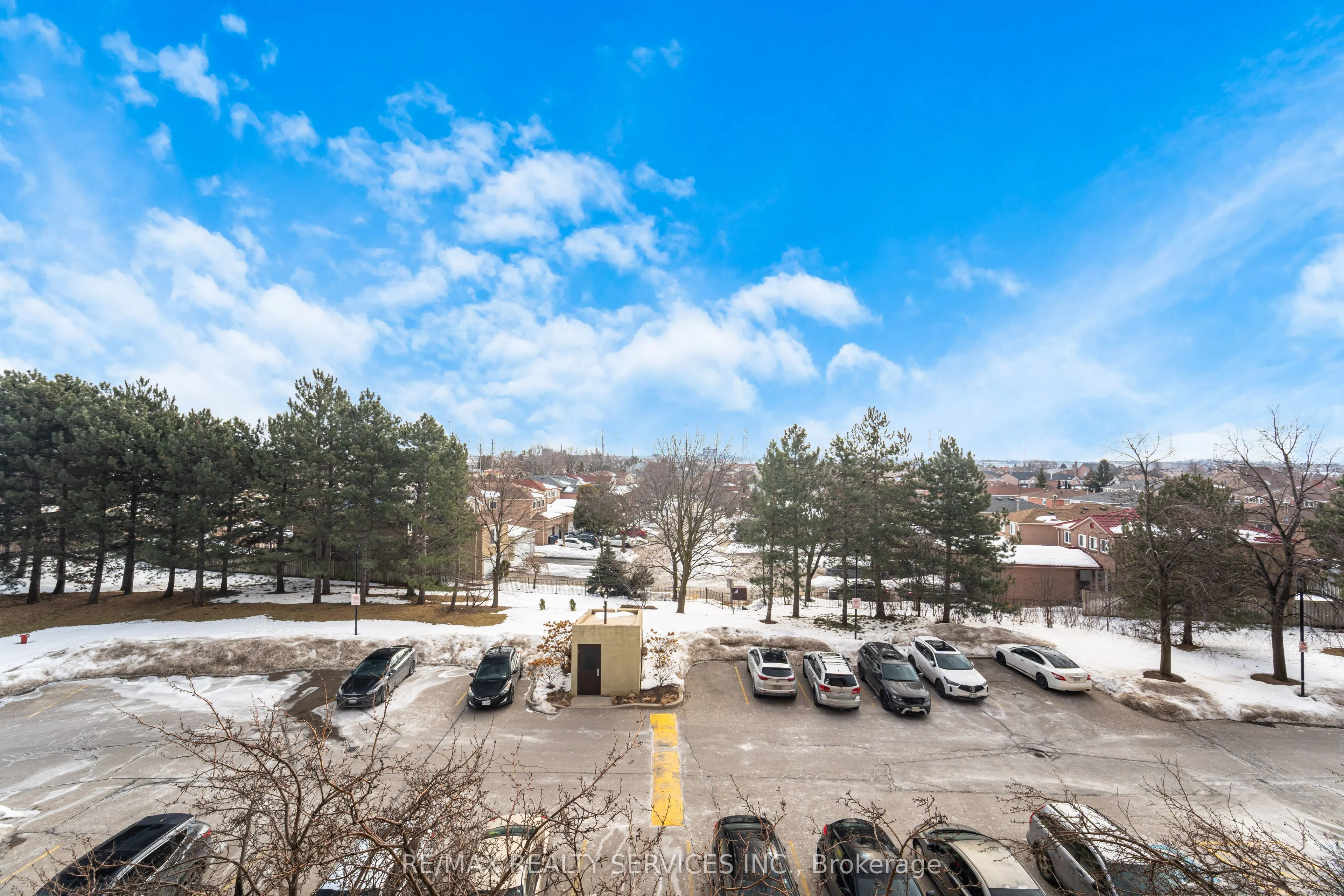 20 Cherrytree Drive, #411