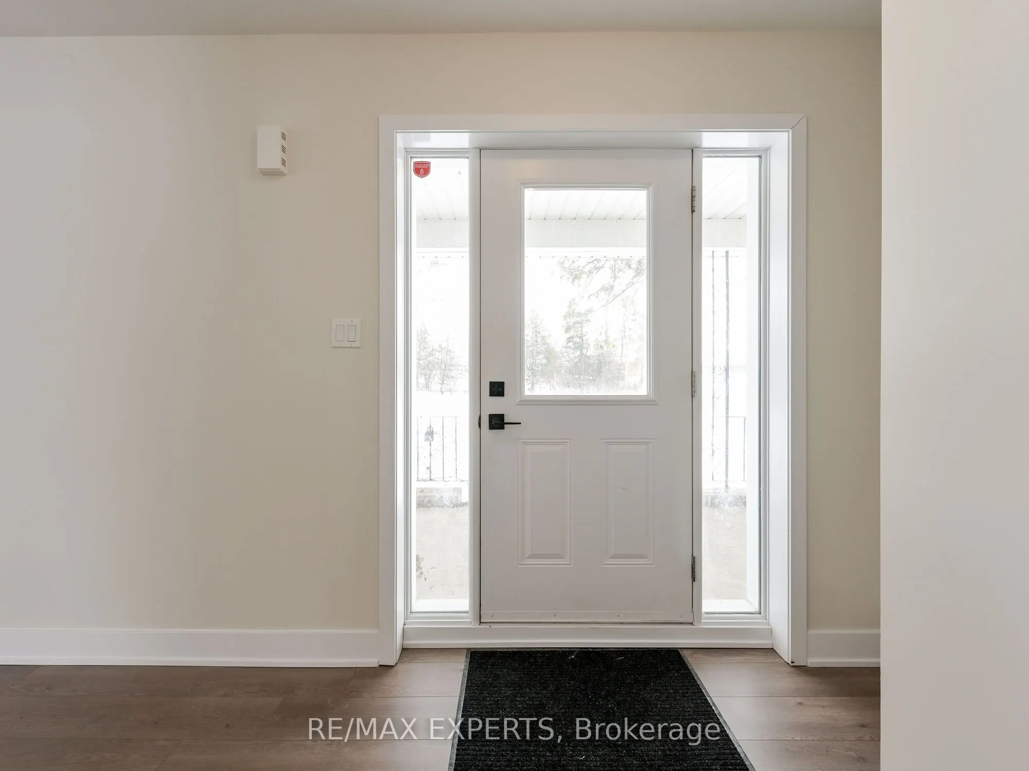 12168 Humber Station Road