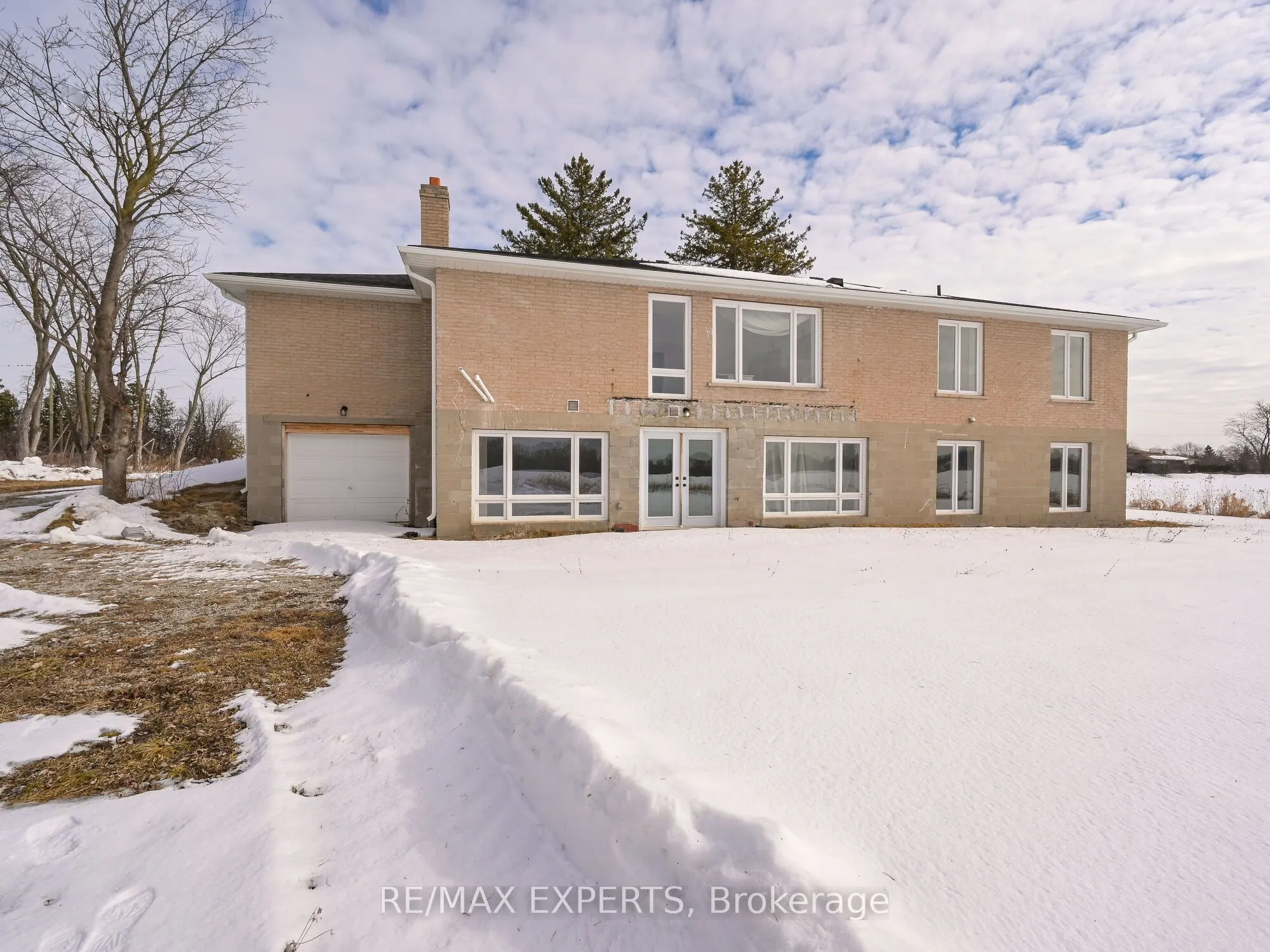 12168 Humber Station Road