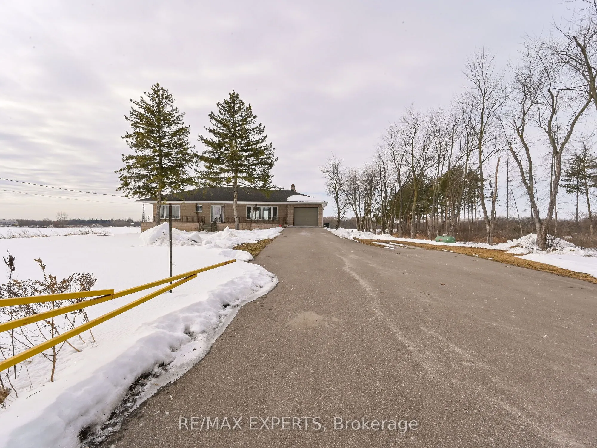 12168 Humber Station Road