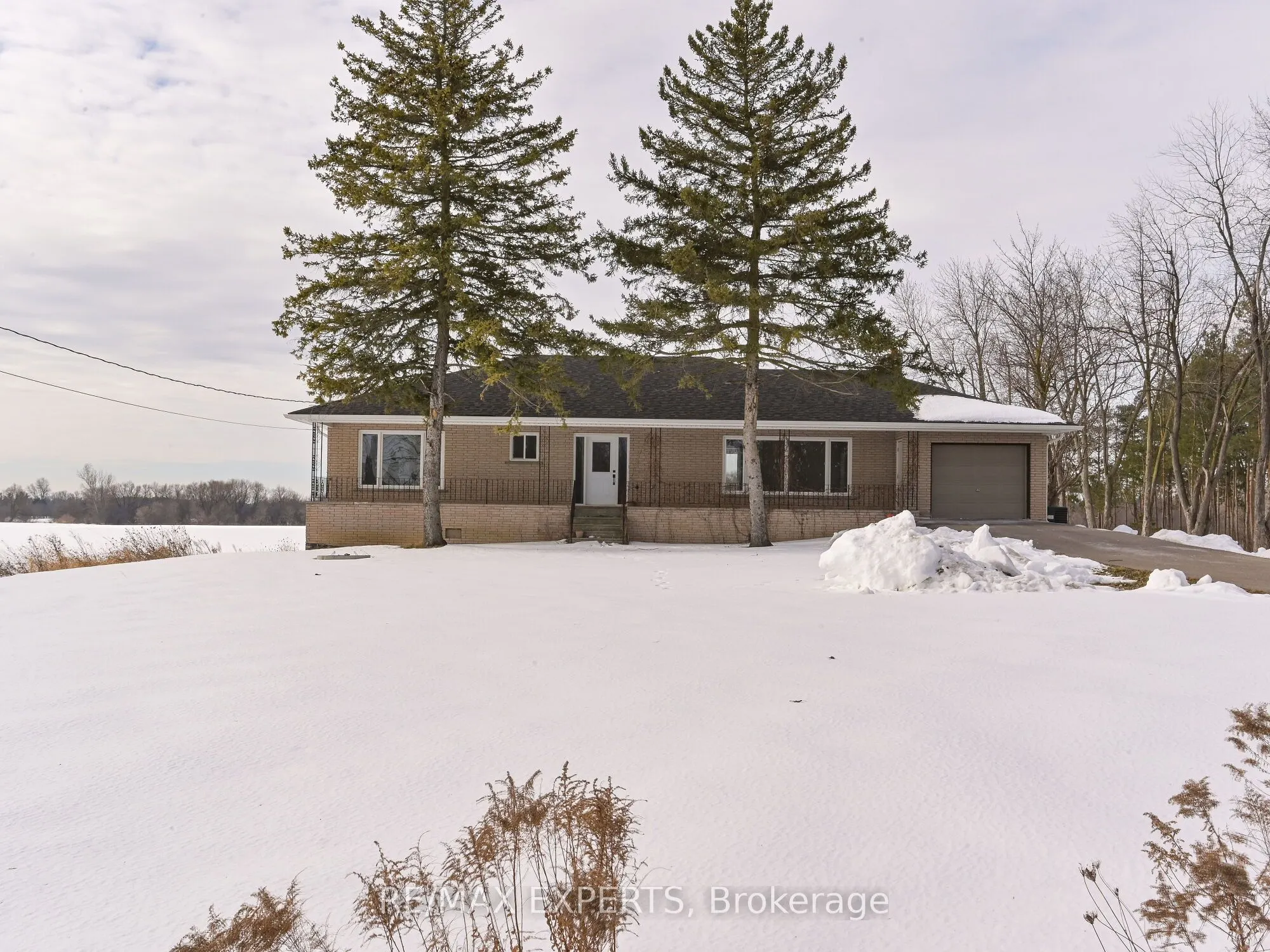 12168 Humber Station Road