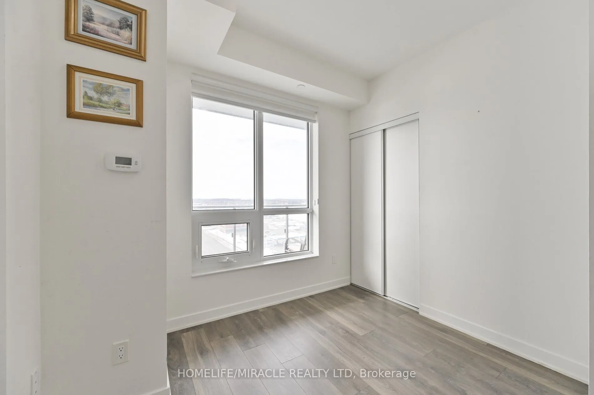 4655 Glen Erin Drive, #1108