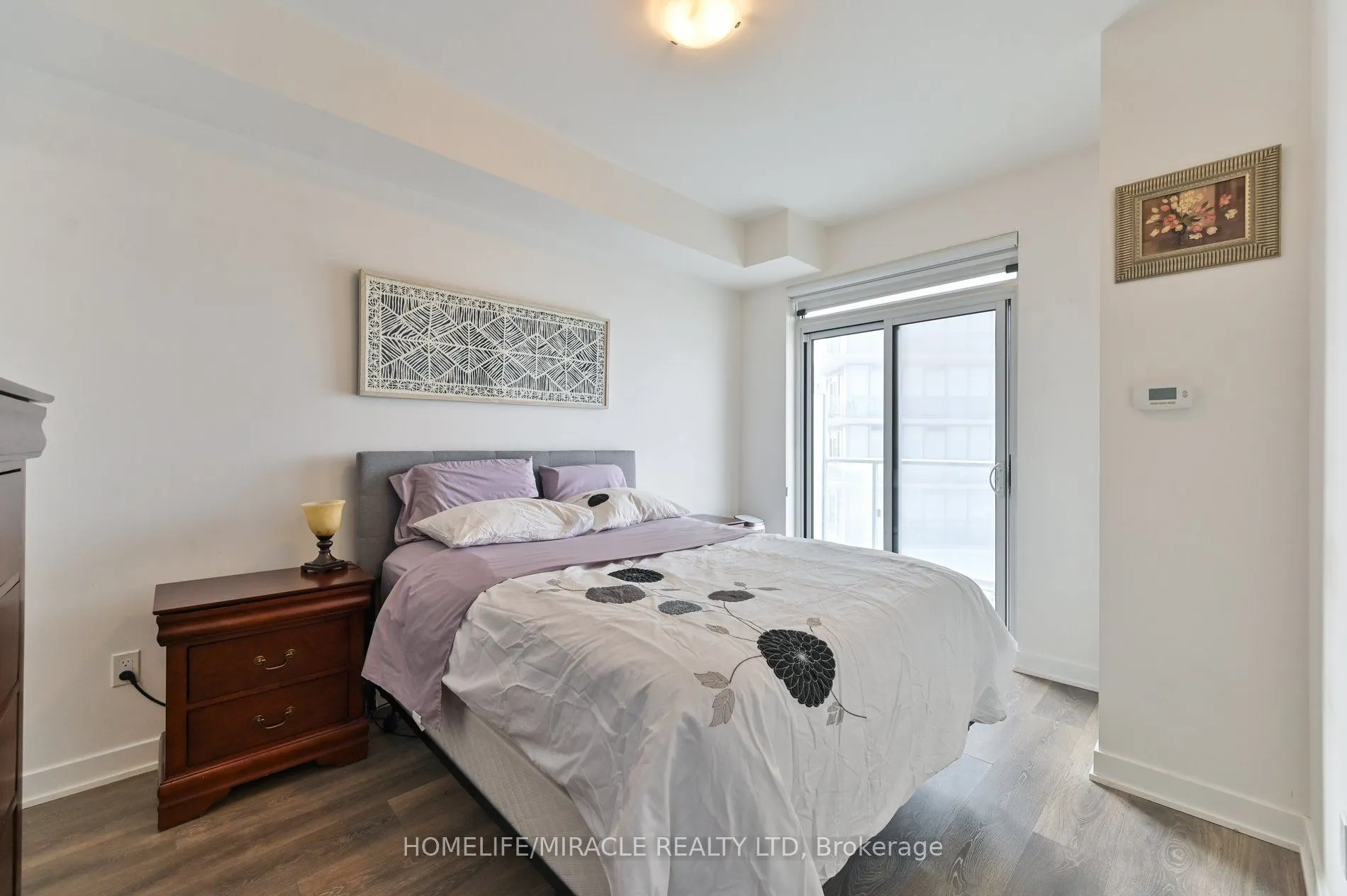 4655 Glen Erin Drive, #1108