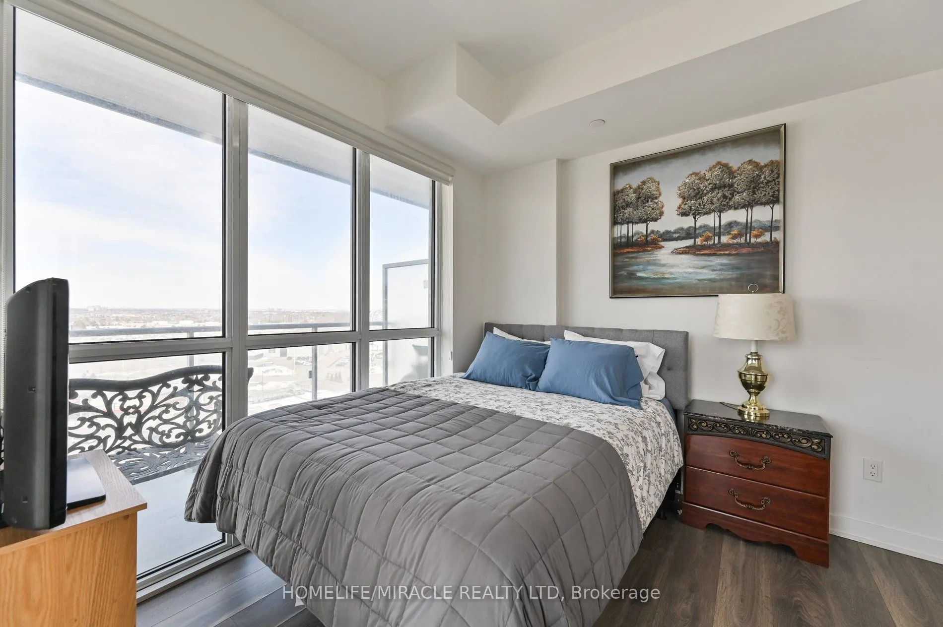 4655 Glen Erin Drive, #1108