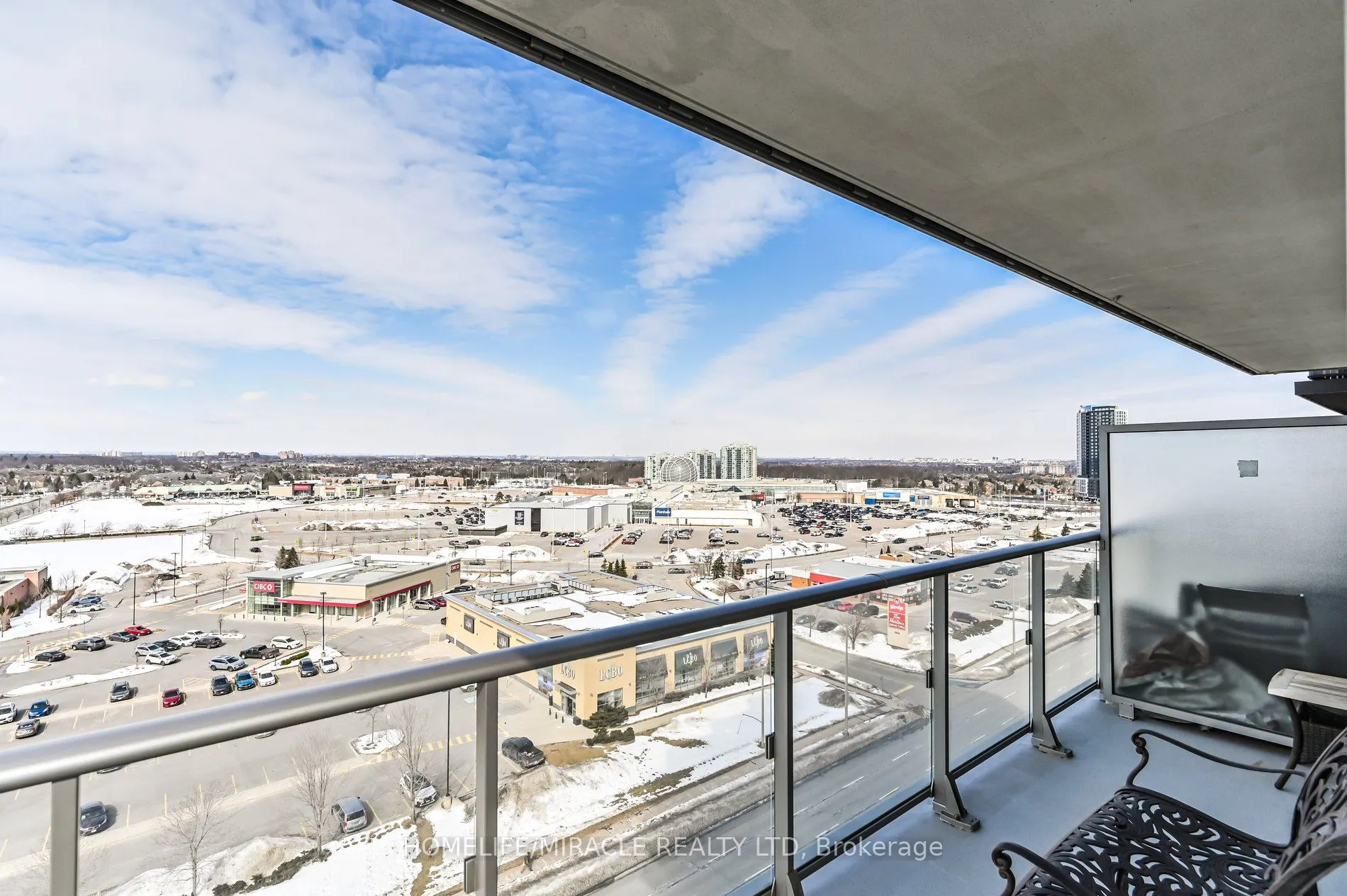 4655 Glen Erin Drive, #1108