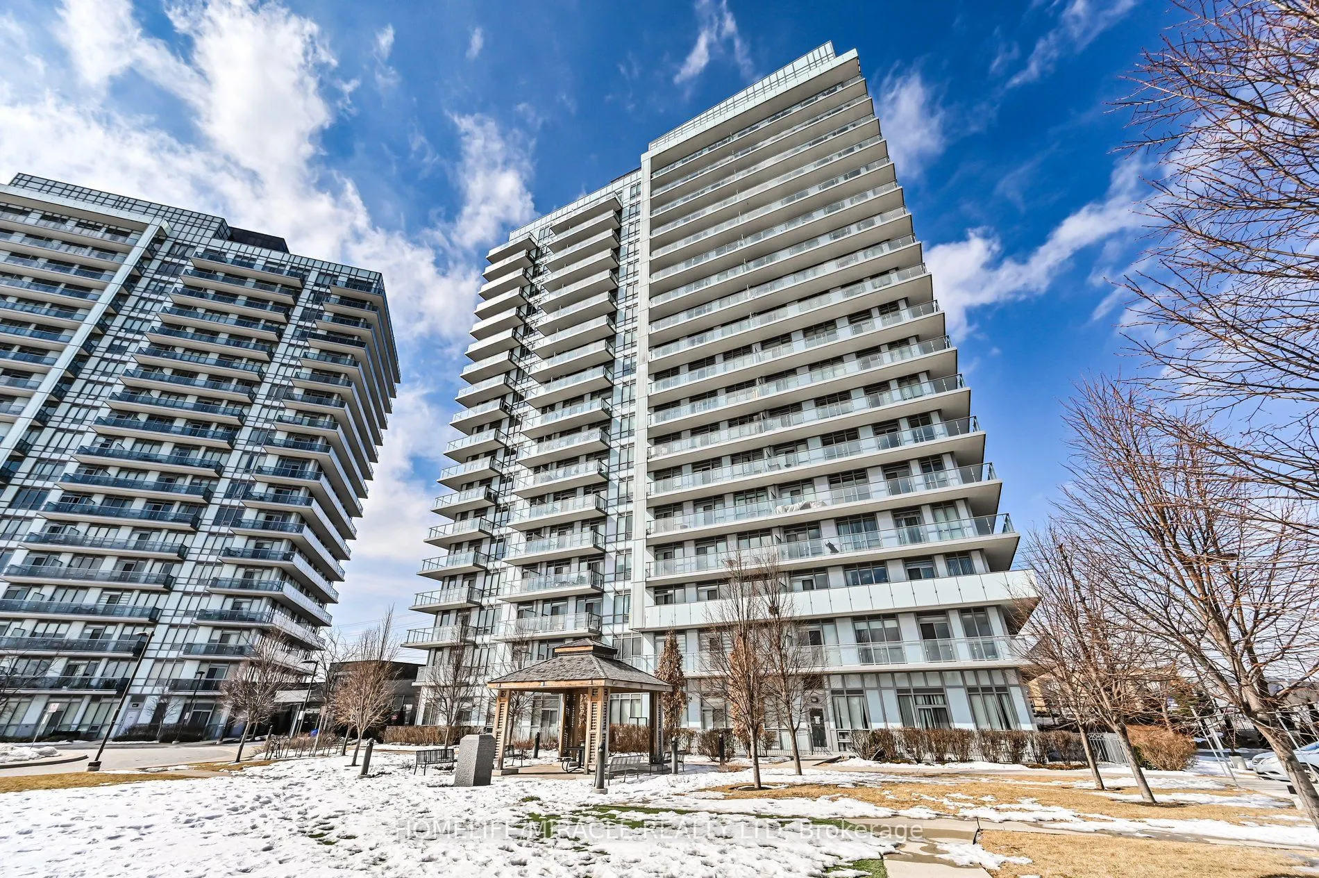 4655 Glen Erin Drive, #1108