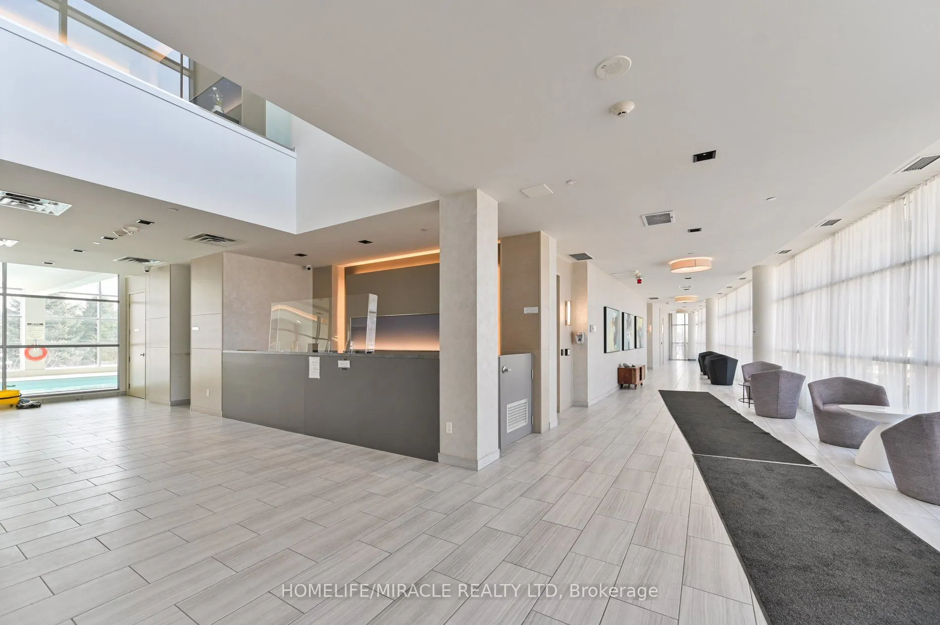 4655 Glen Erin Drive, #1108