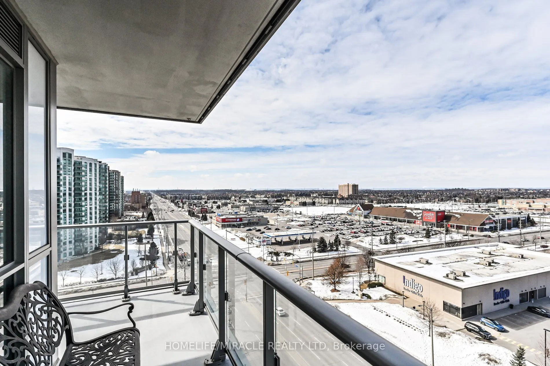 4655 Glen Erin Drive, #1108