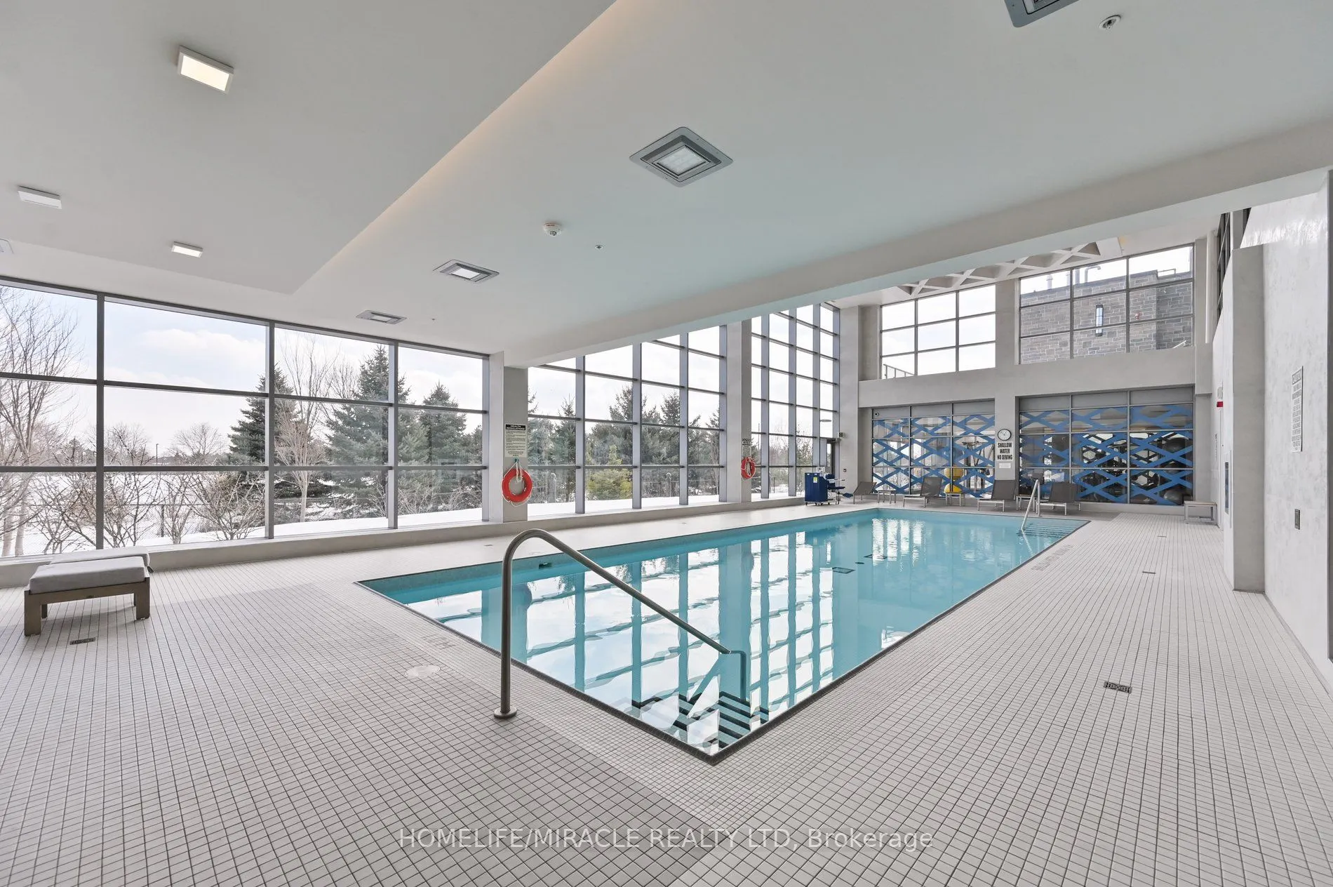 4655 Glen Erin Drive, #1108