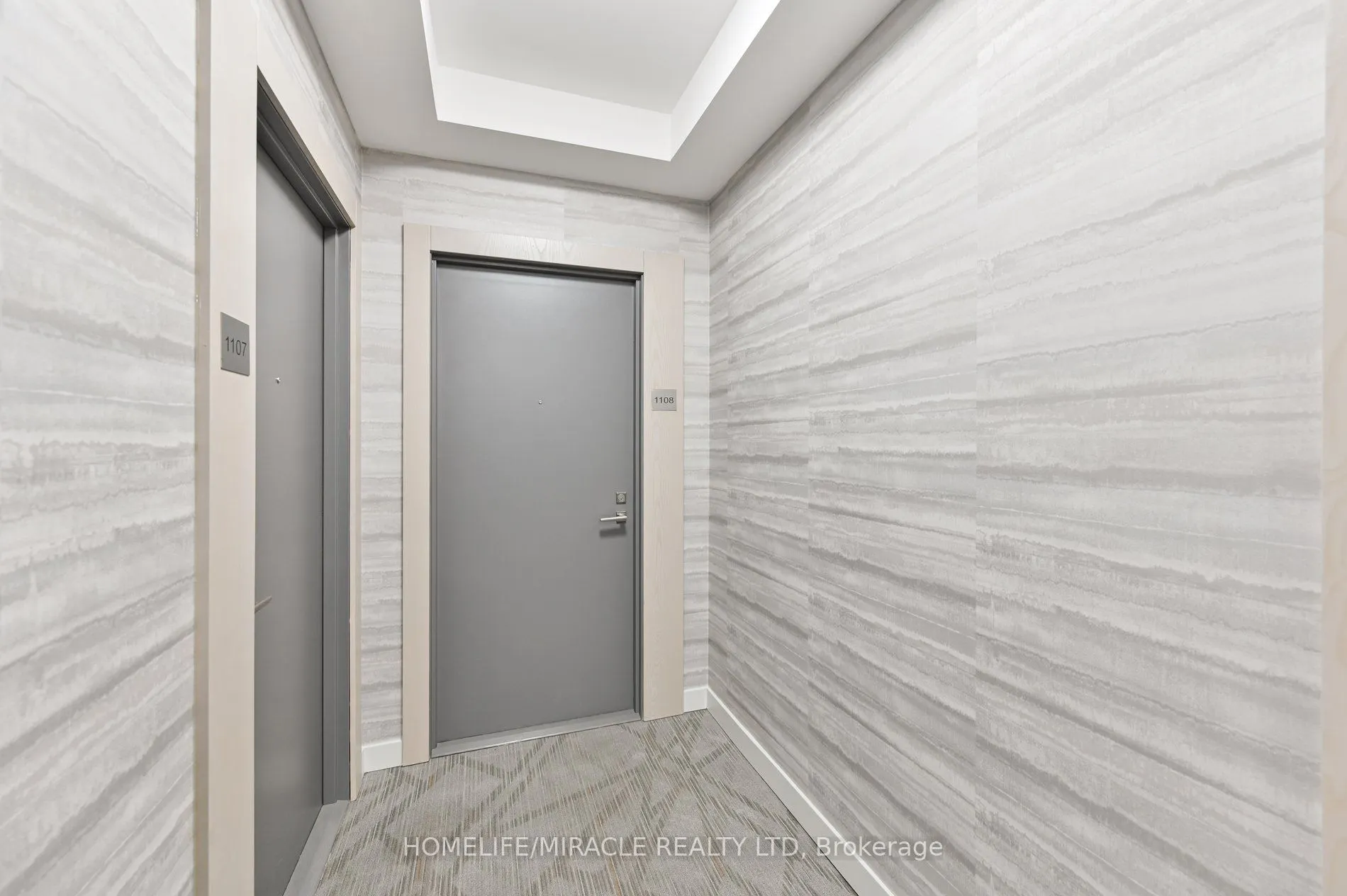 4655 Glen Erin Drive, #1108